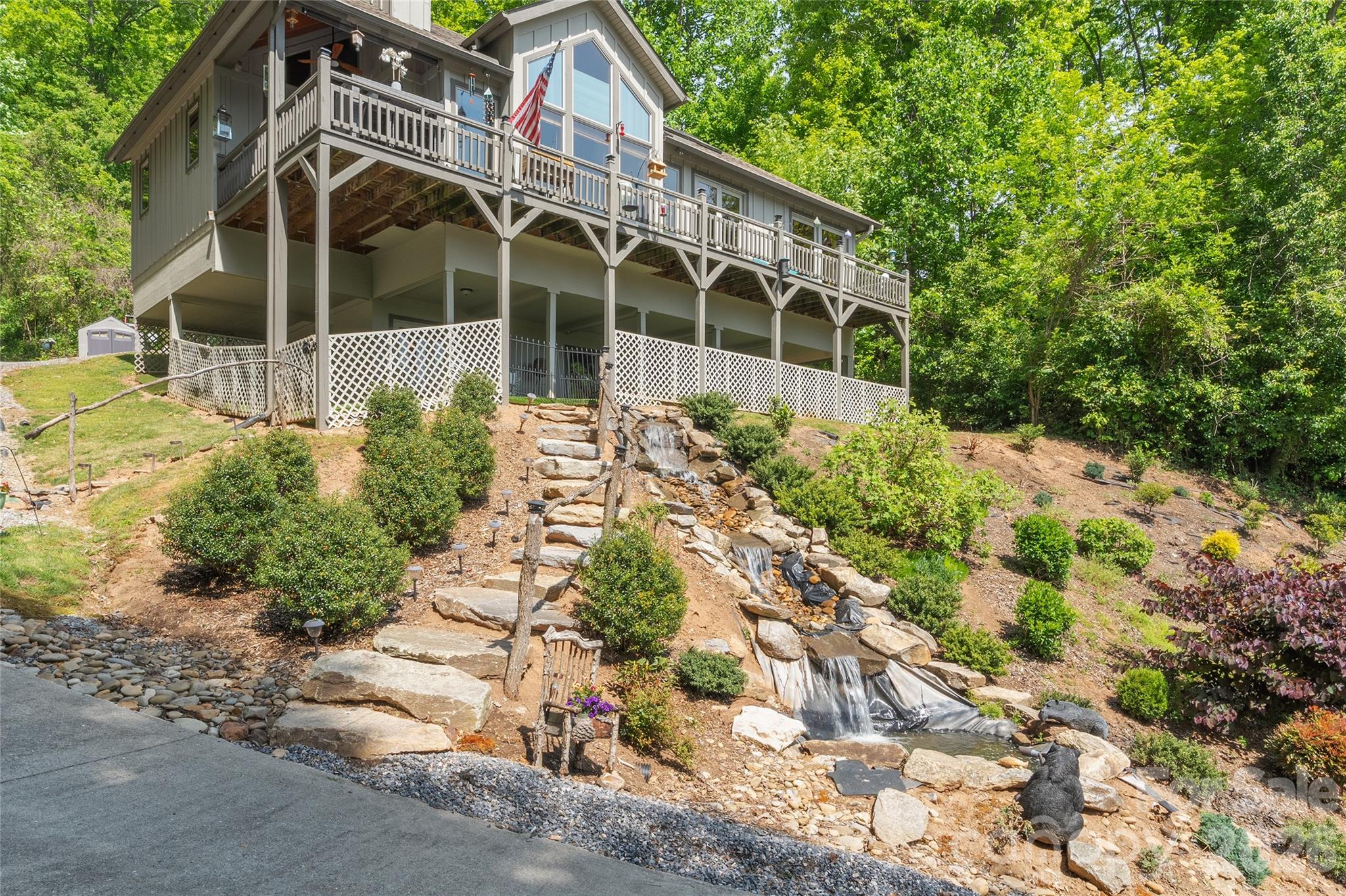 Quail Ridge - Residential