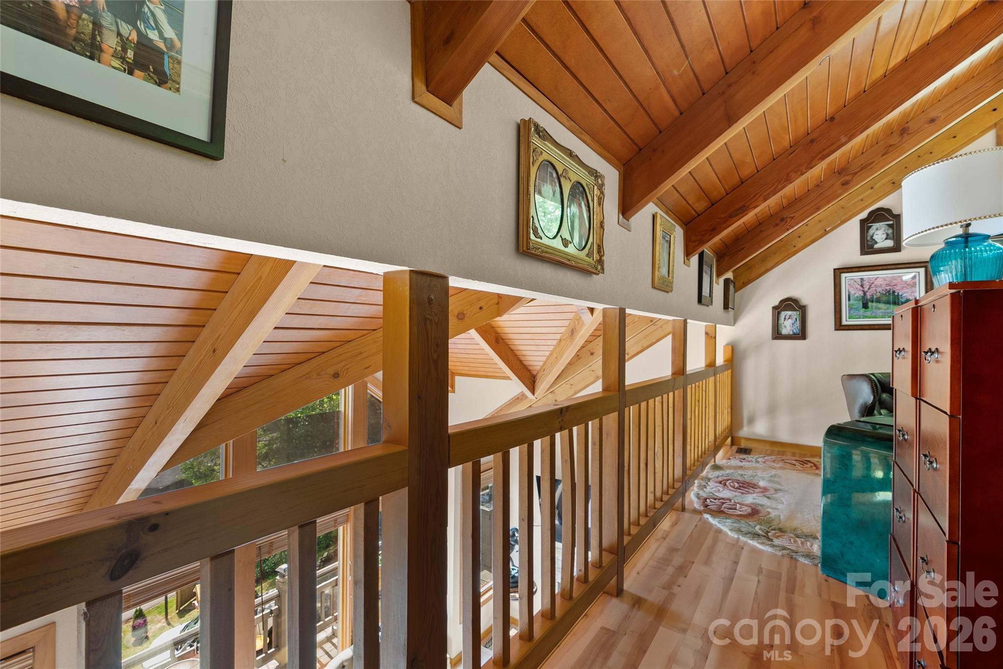 Quail Ridge - Residential