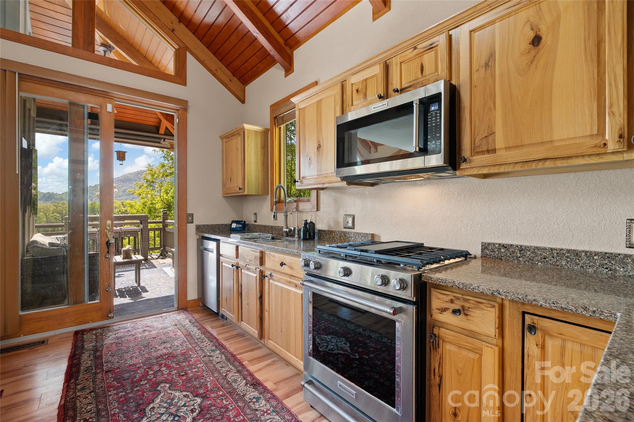 Quail Ridge - Residential