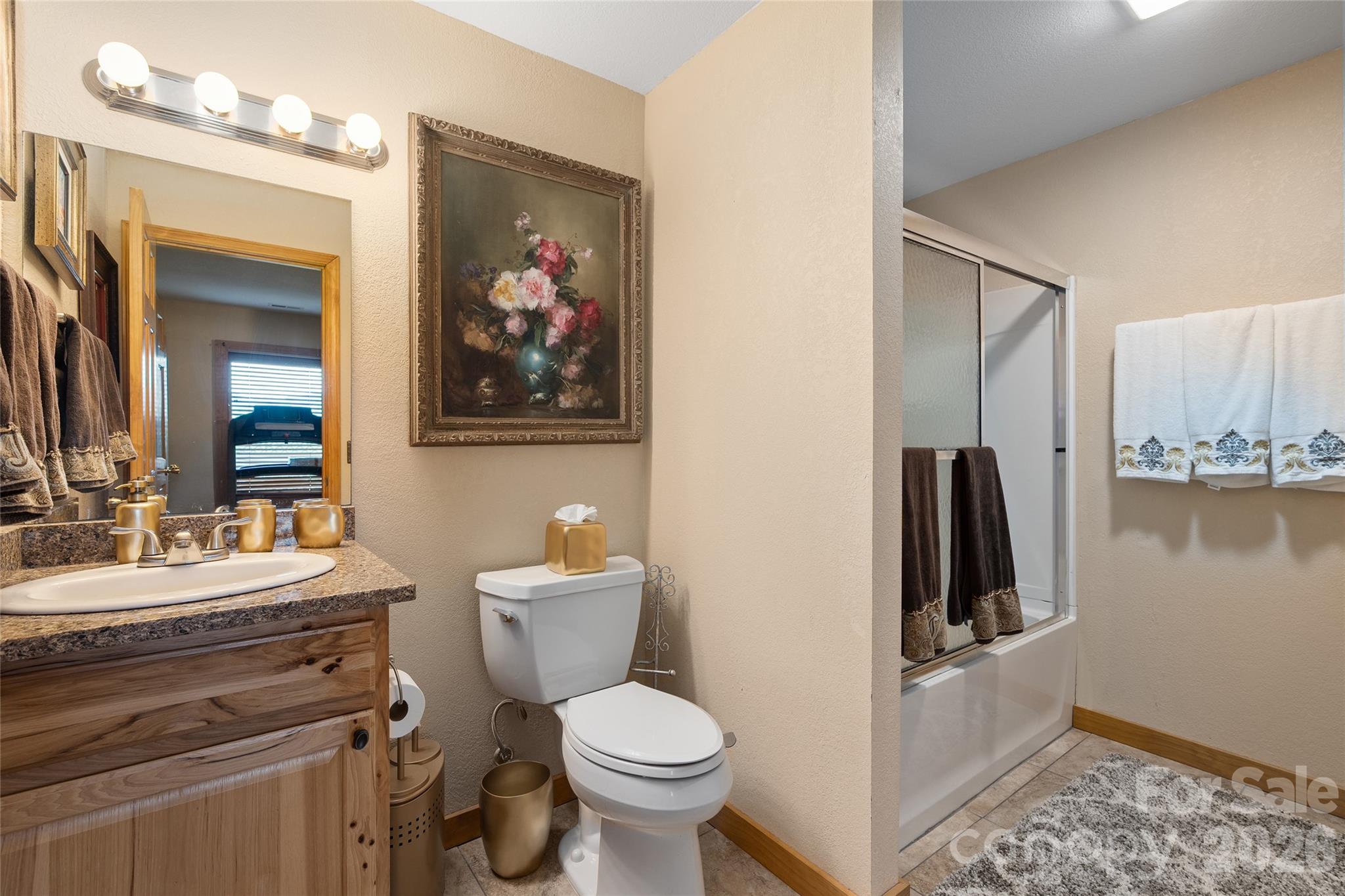 Quail Ridge - Residential