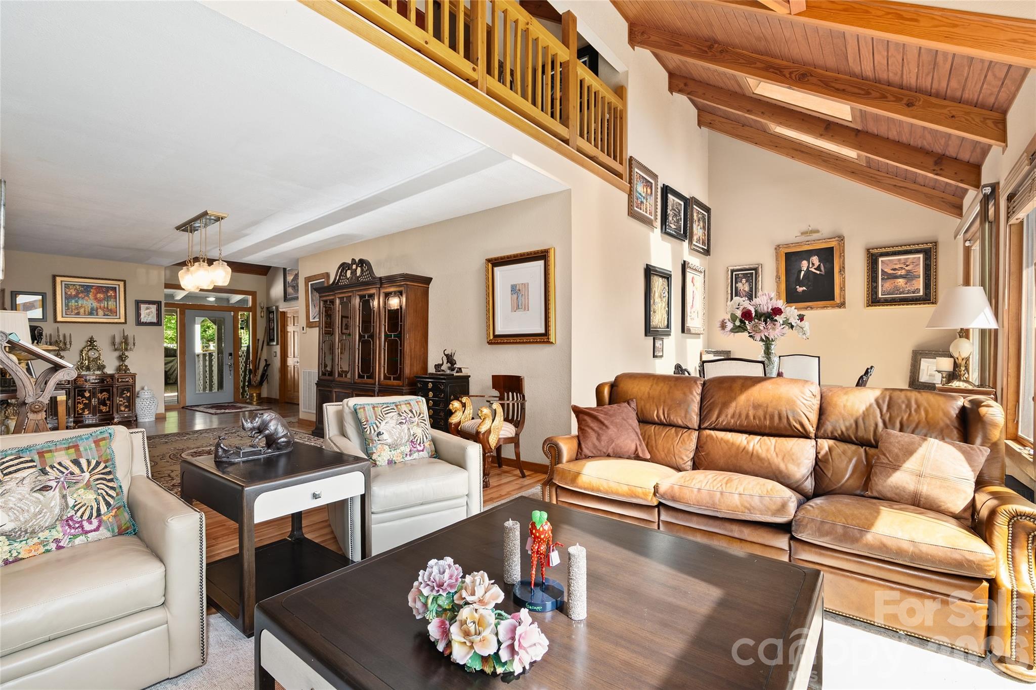 Quail Ridge - Residential