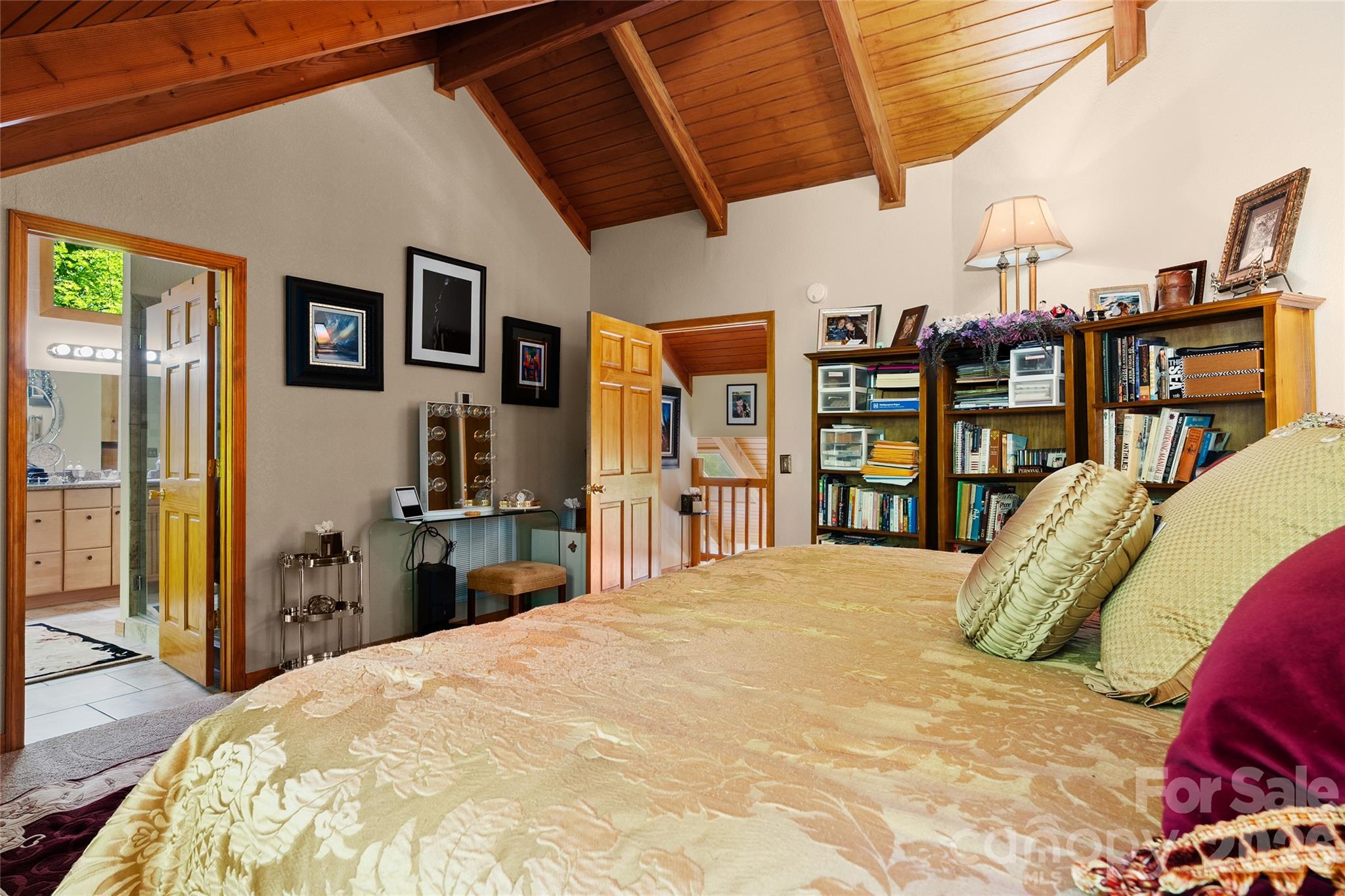 Quail Ridge - Residential