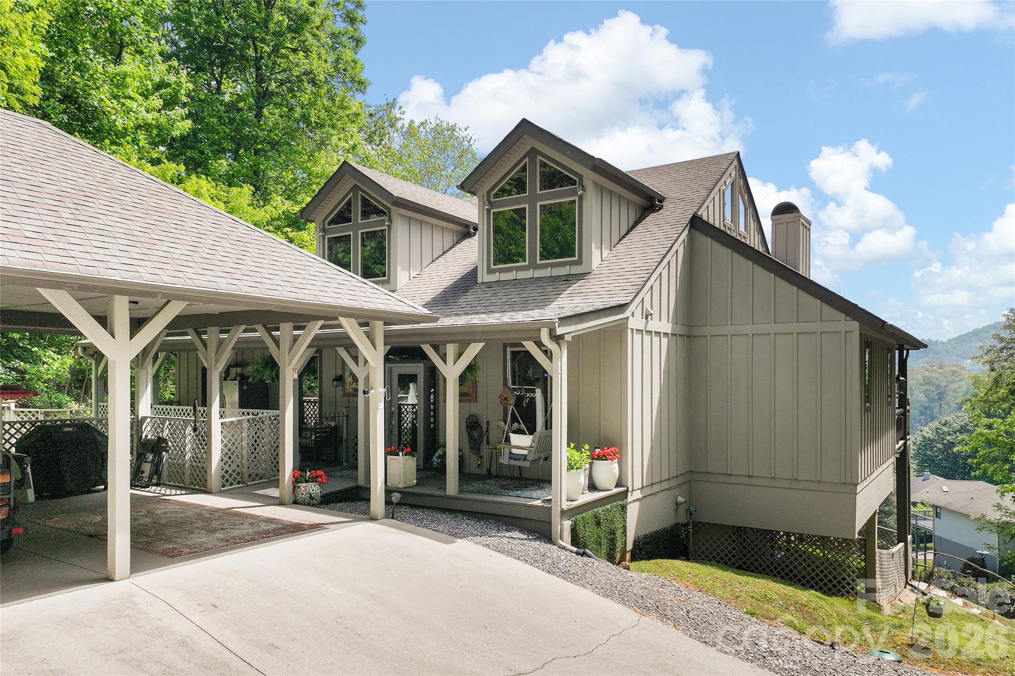Quail Ridge - Residential