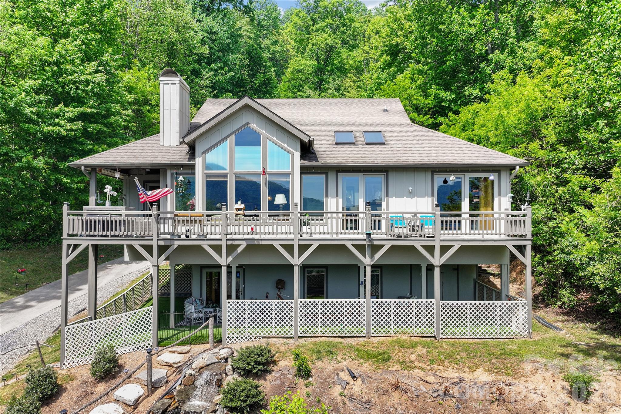 Quail Ridge - Residential