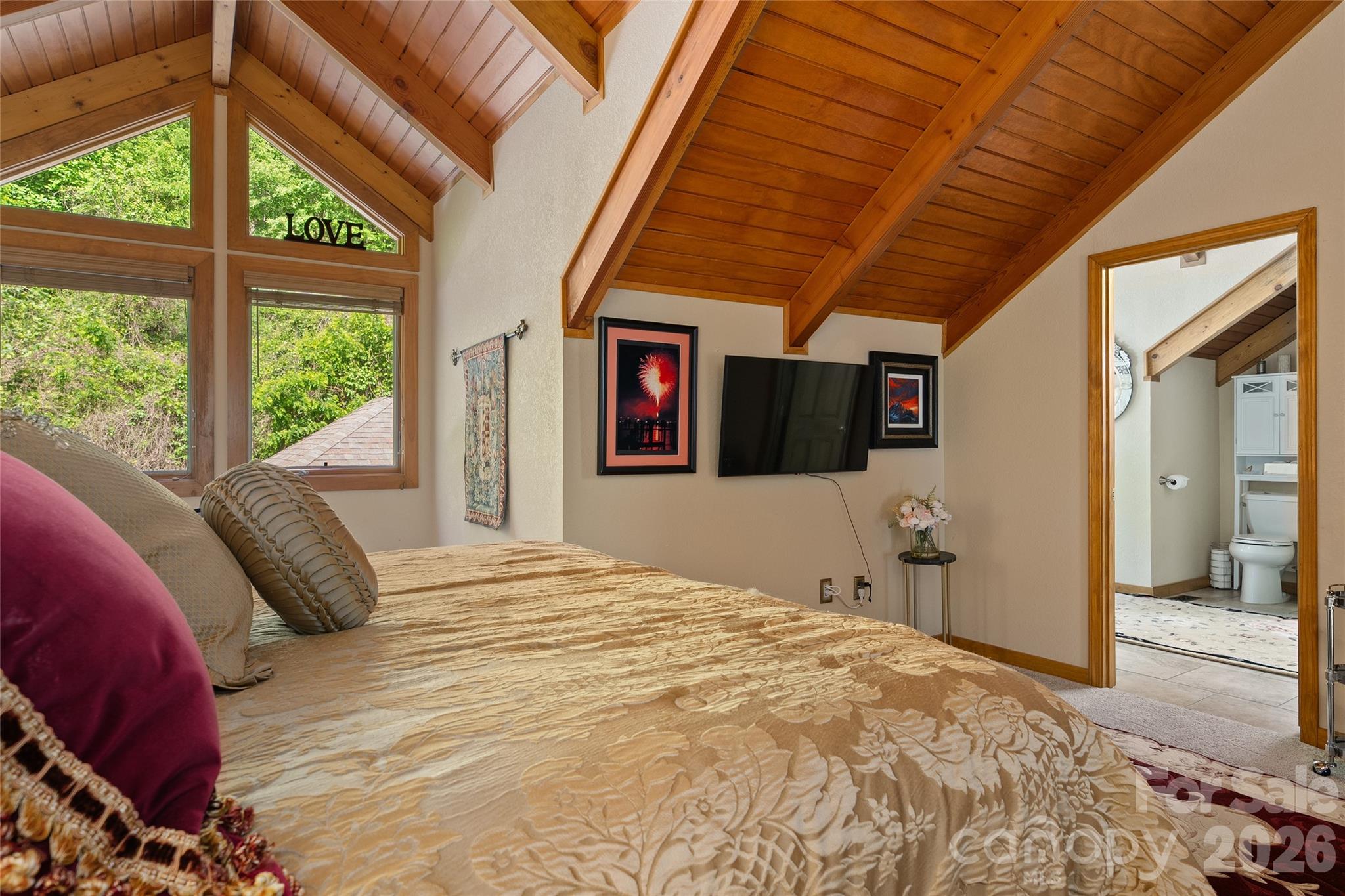 Quail Ridge - Residential