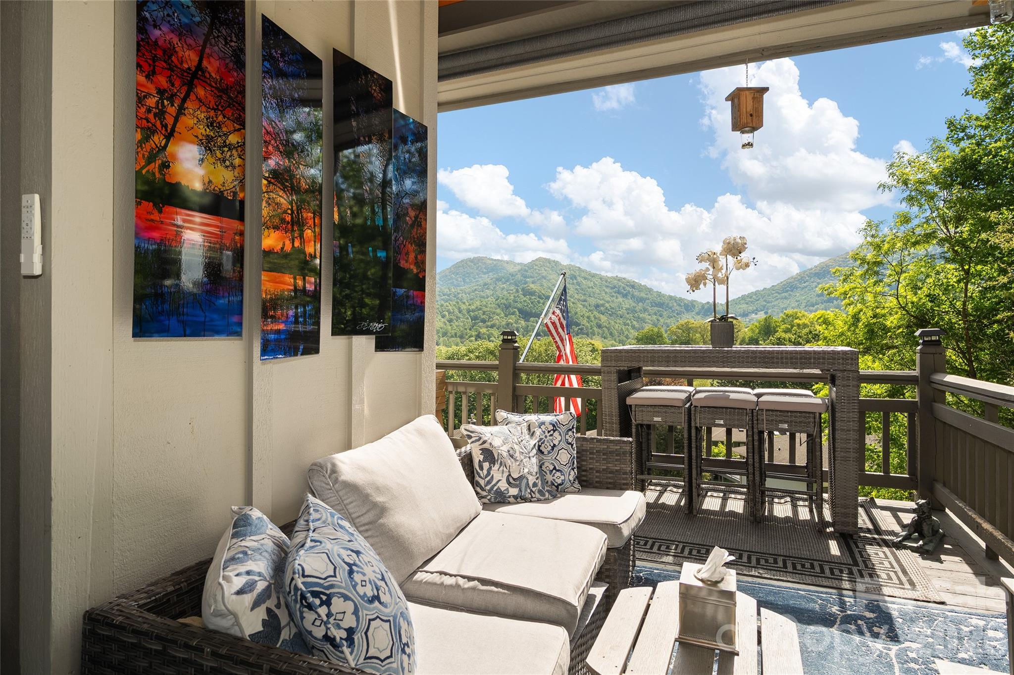 Quail Ridge - Residential