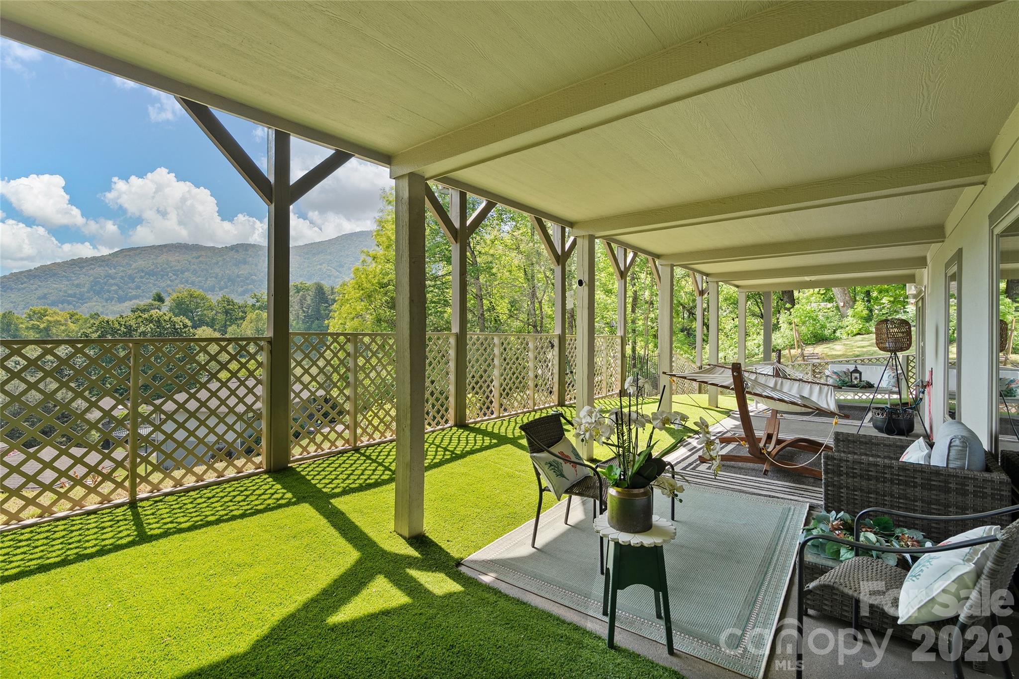 Quail Ridge - Residential