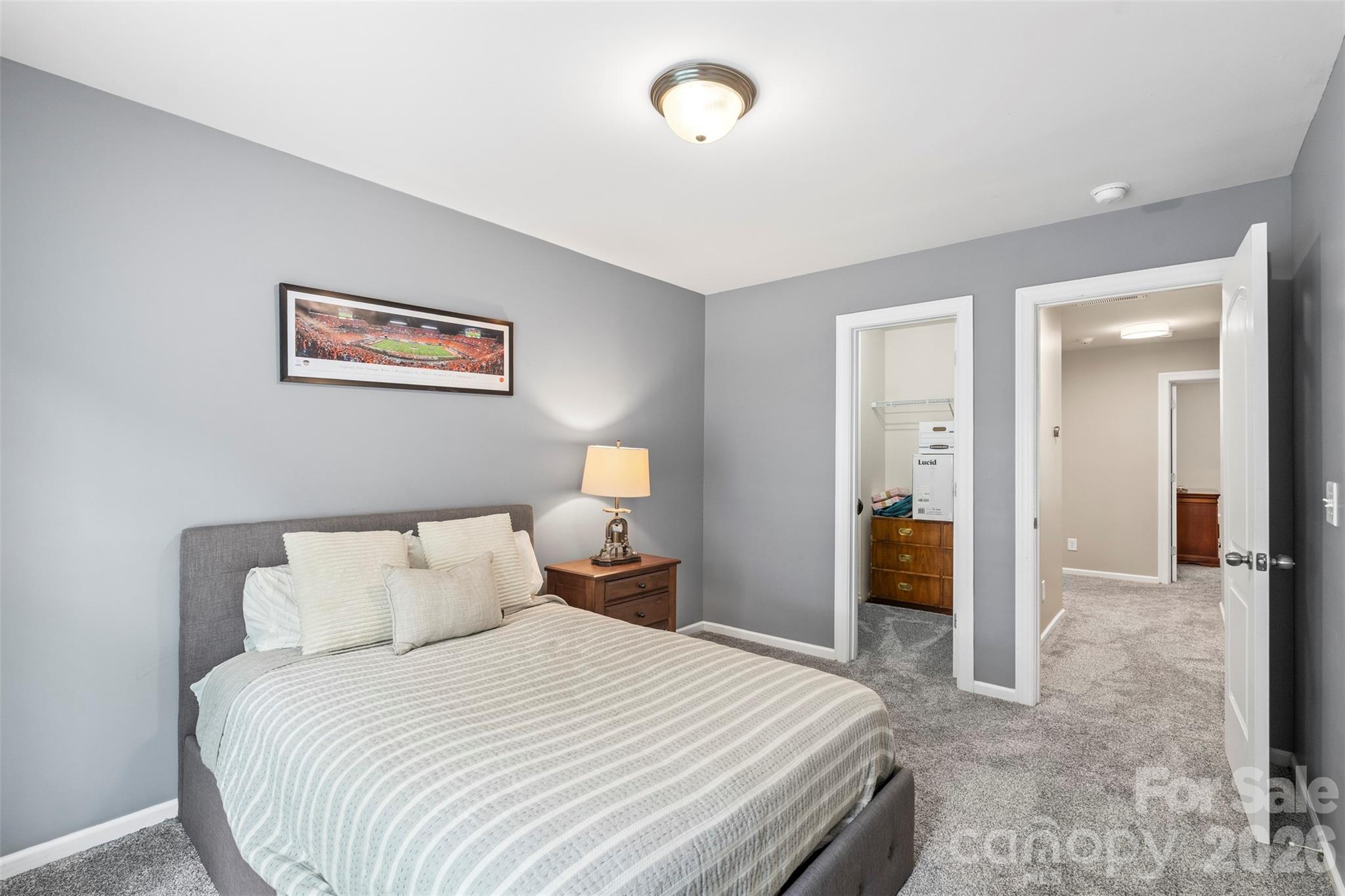 Ardrey Crest - Residential