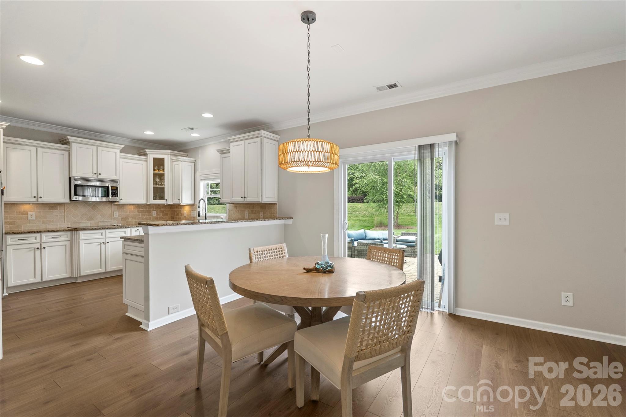Ardrey Crest - Residential