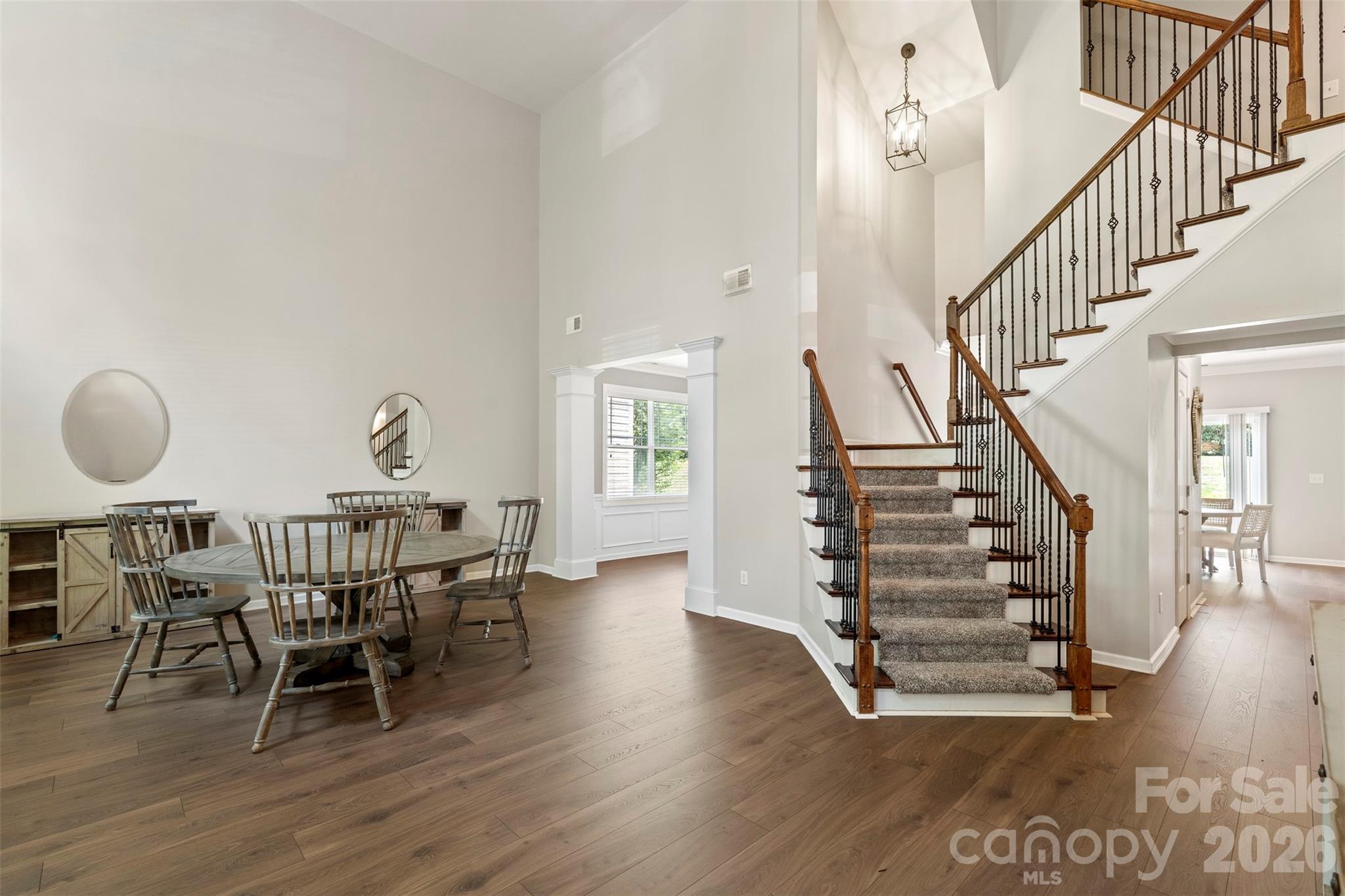 Ardrey Crest - Residential