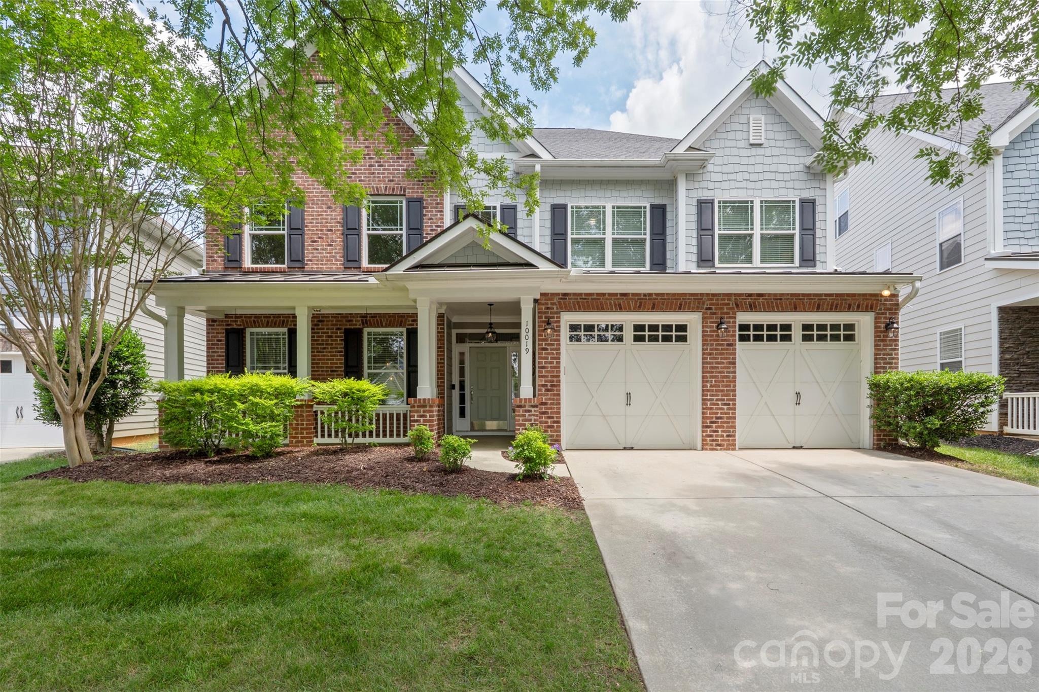Ardrey Crest - Residential
