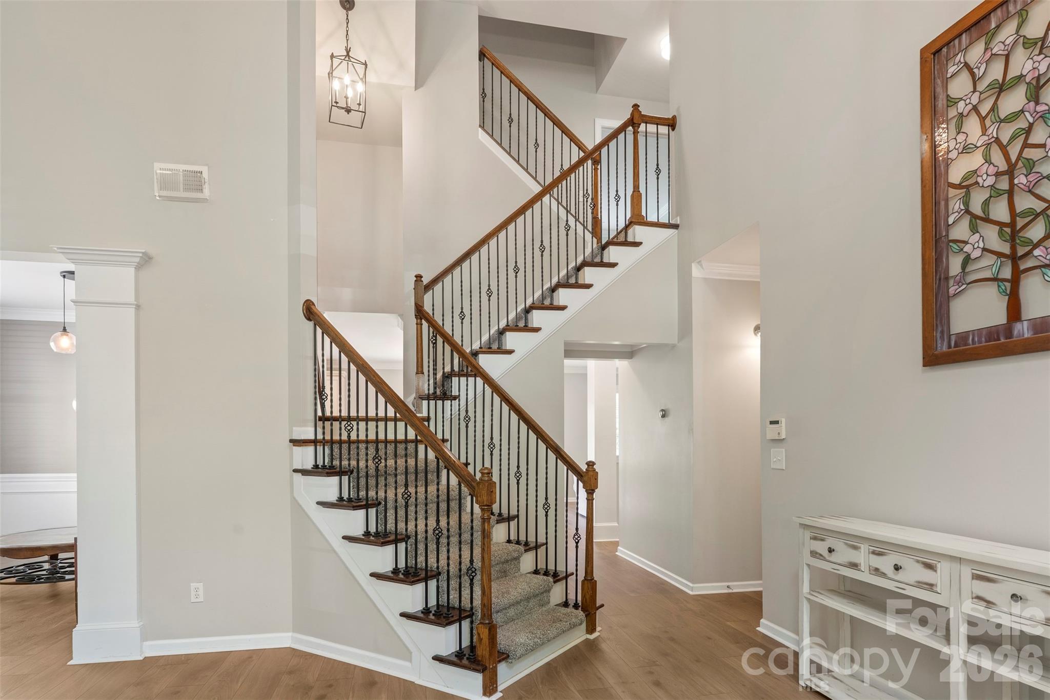 Ardrey Crest - Residential