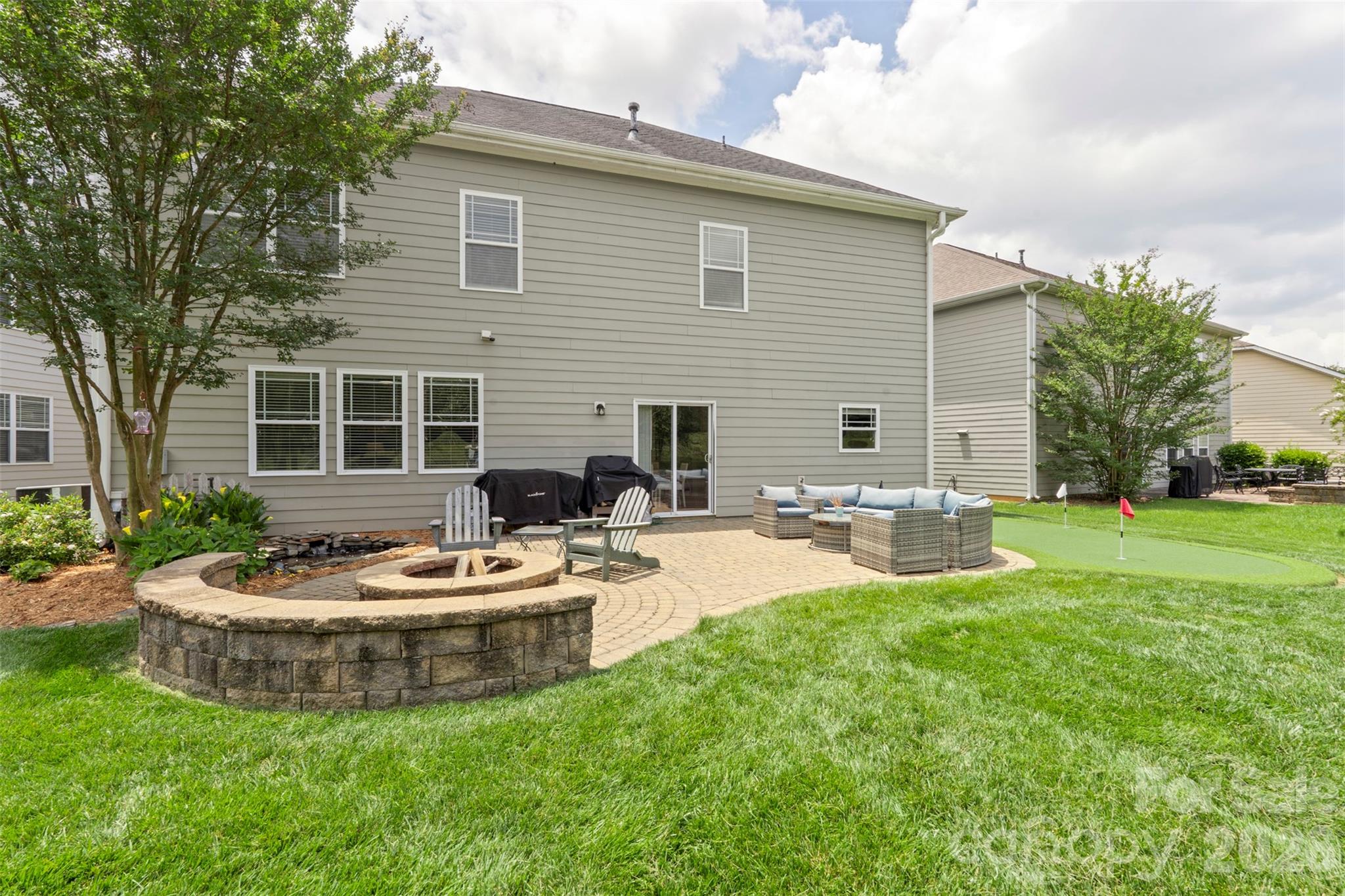 Ardrey Crest - Residential