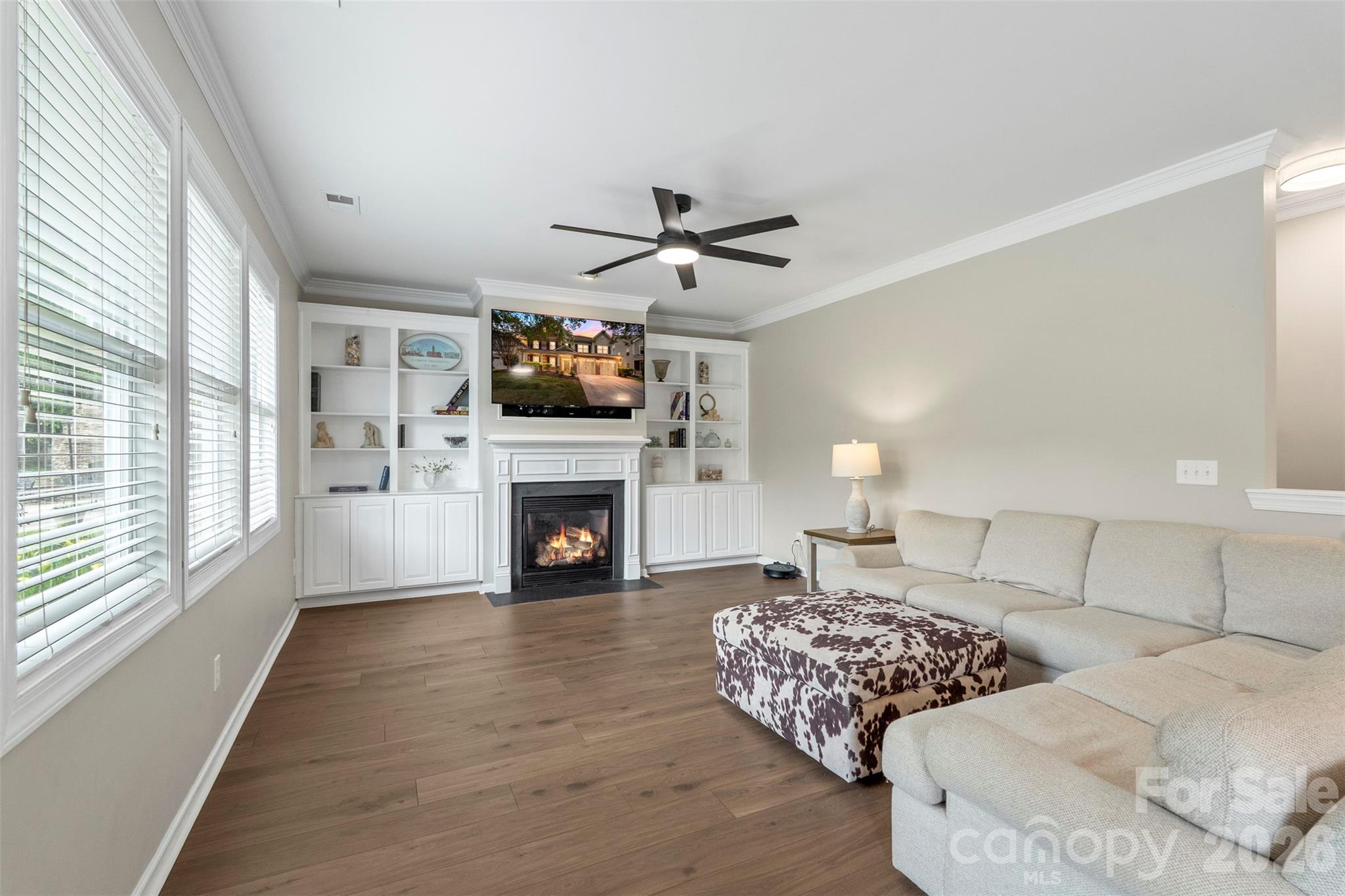 Ardrey Crest - Residential