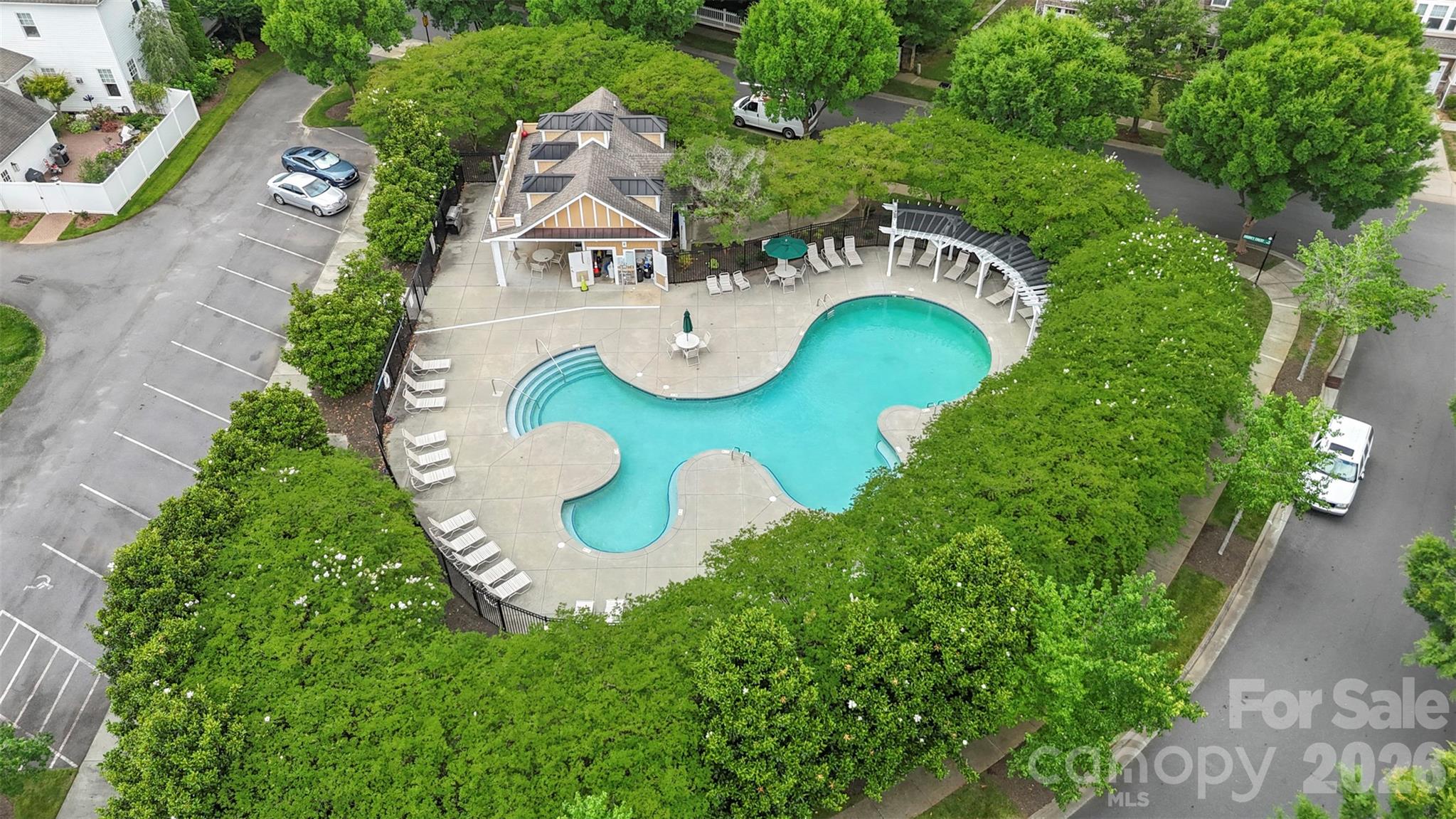 Ardrey Crest - Residential