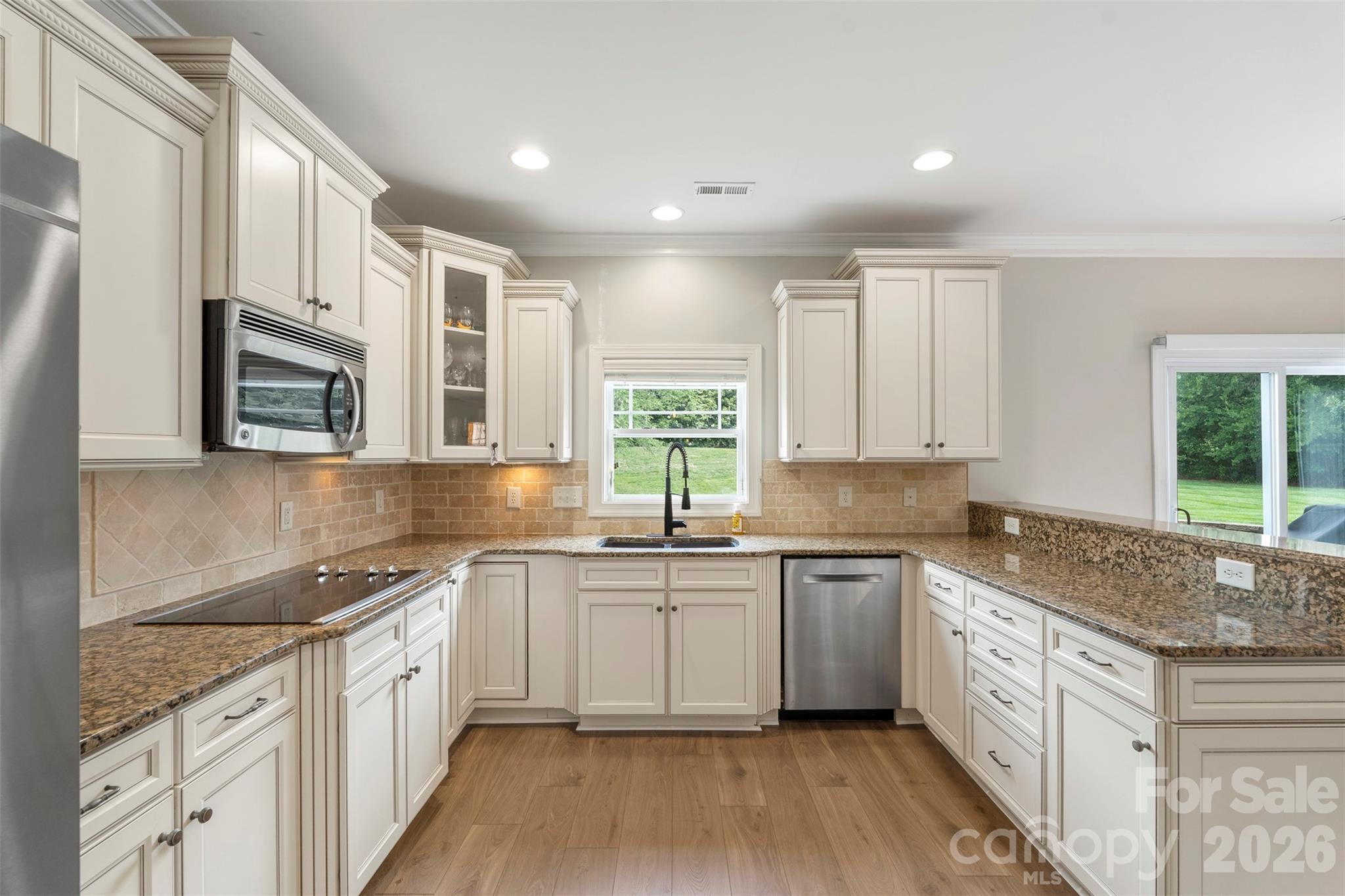 Ardrey Crest - Residential