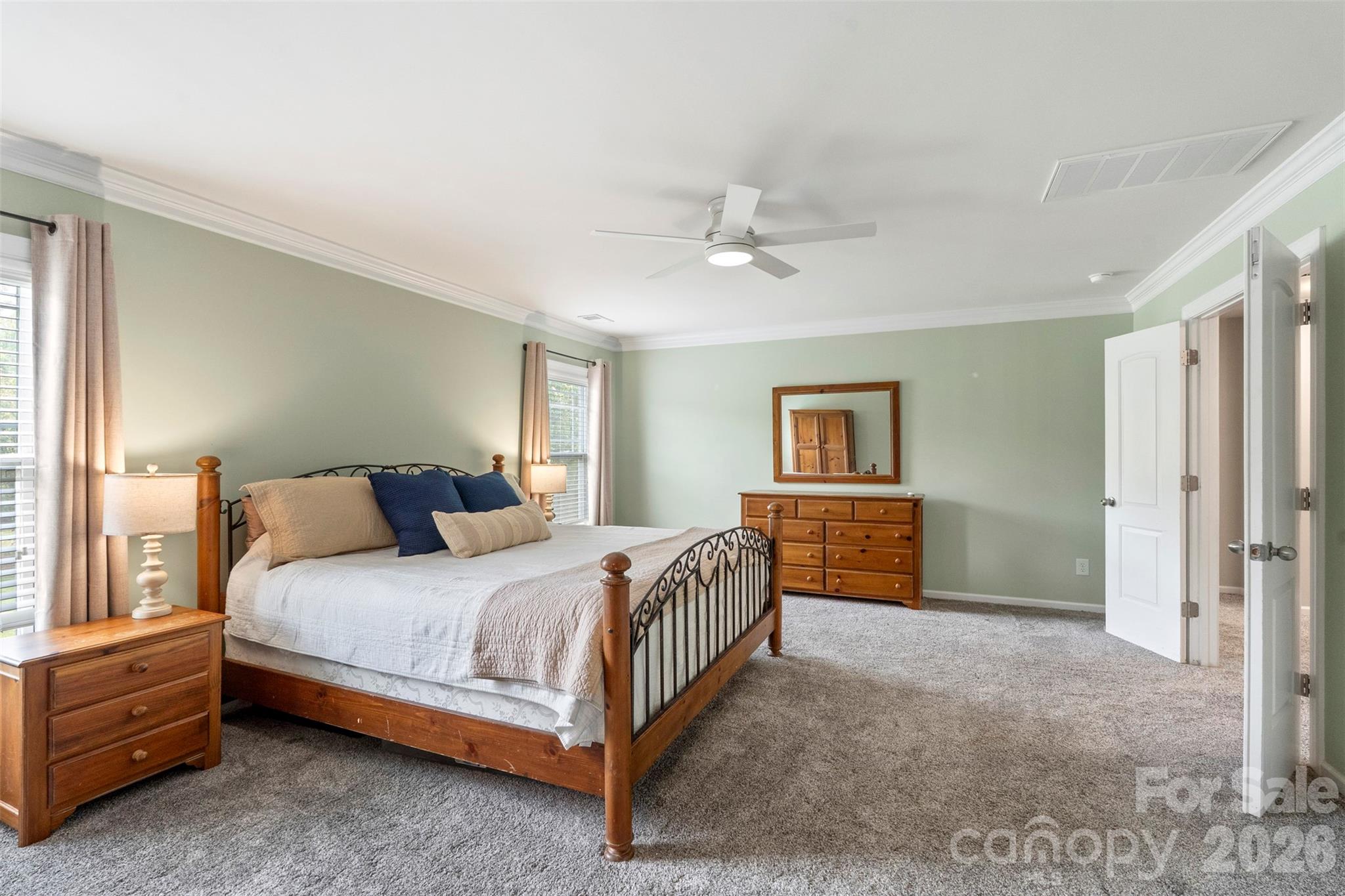 Ardrey Crest - Residential