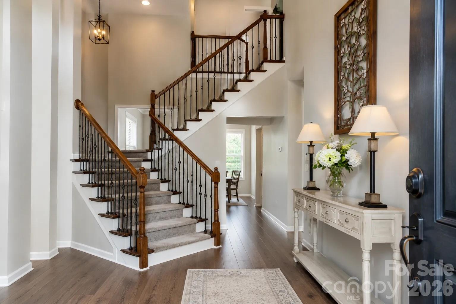 Ardrey Crest - Residential