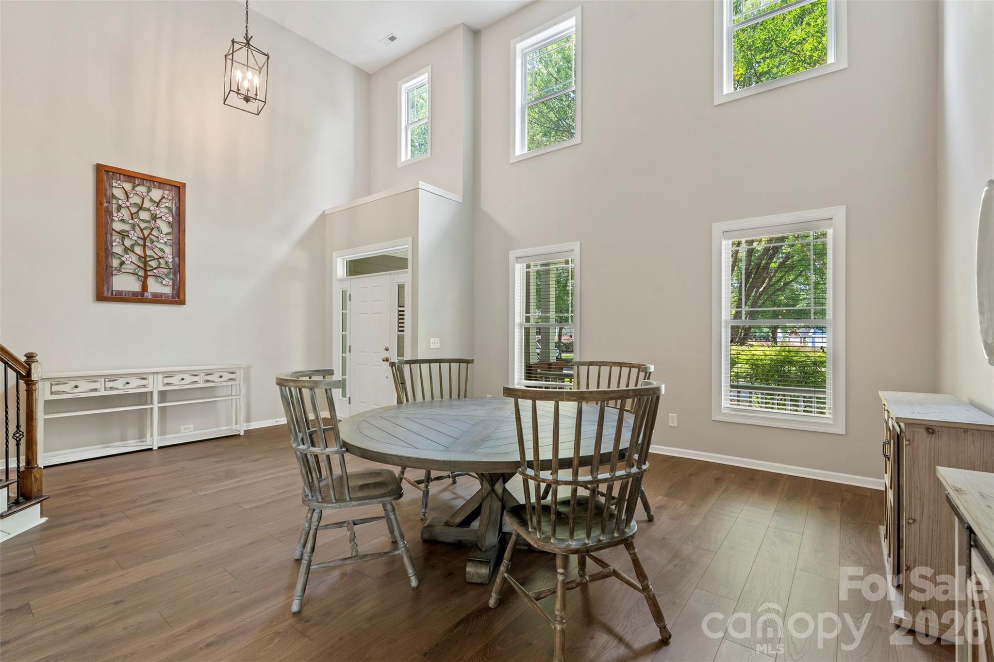 Ardrey Crest - Residential