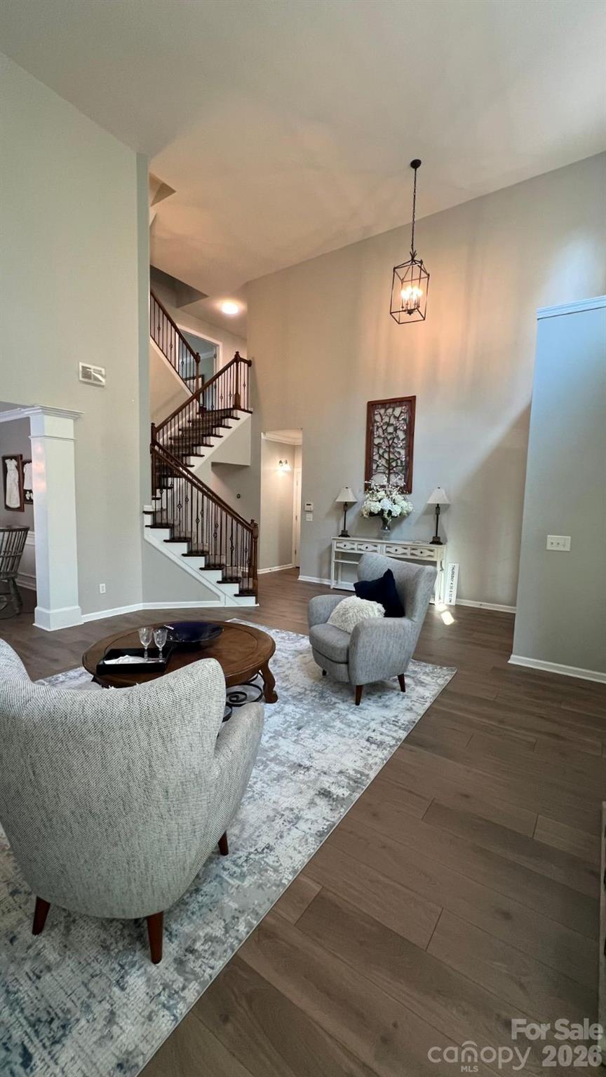 Ardrey Crest - Residential