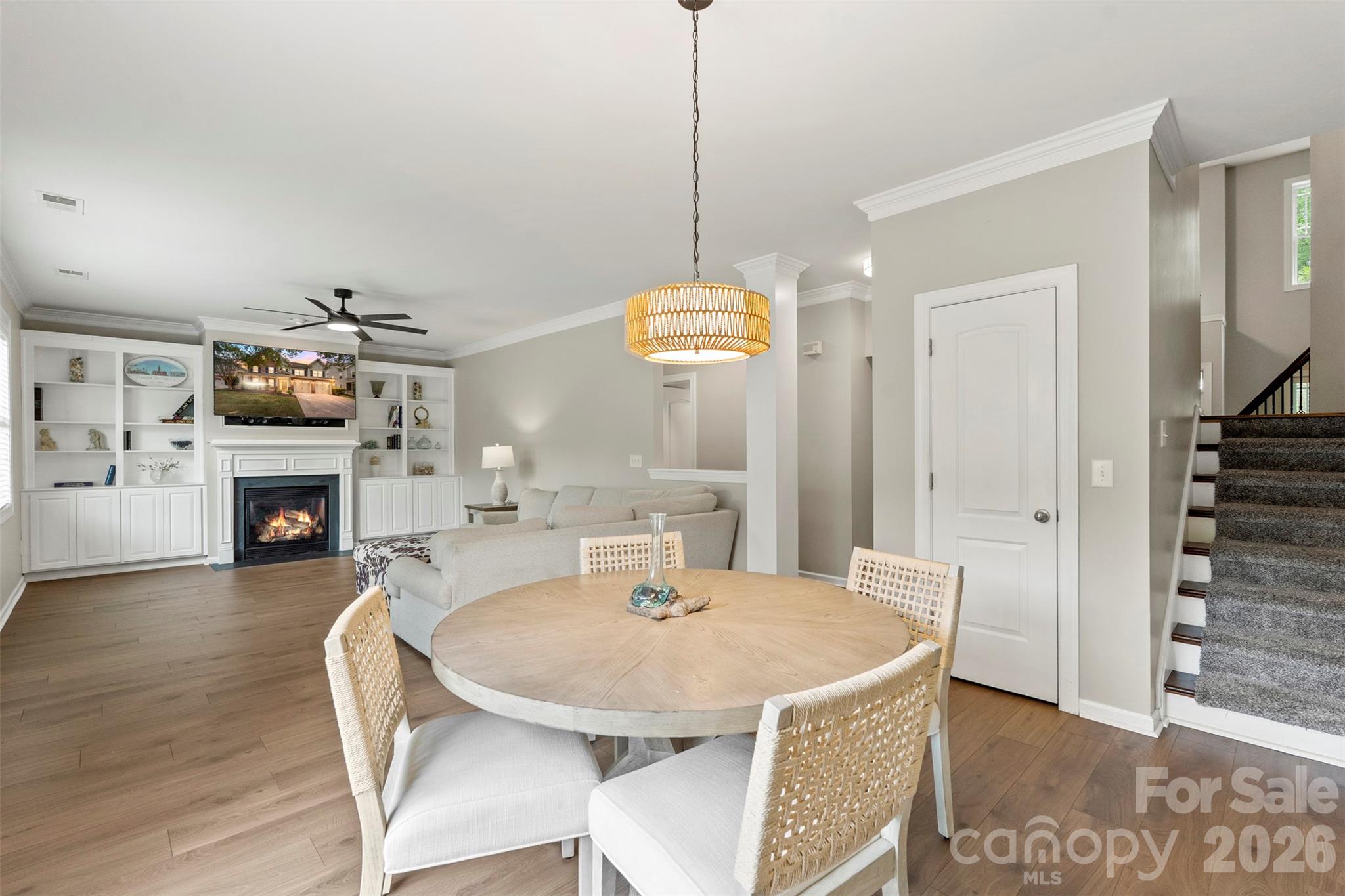 Ardrey Crest - Residential