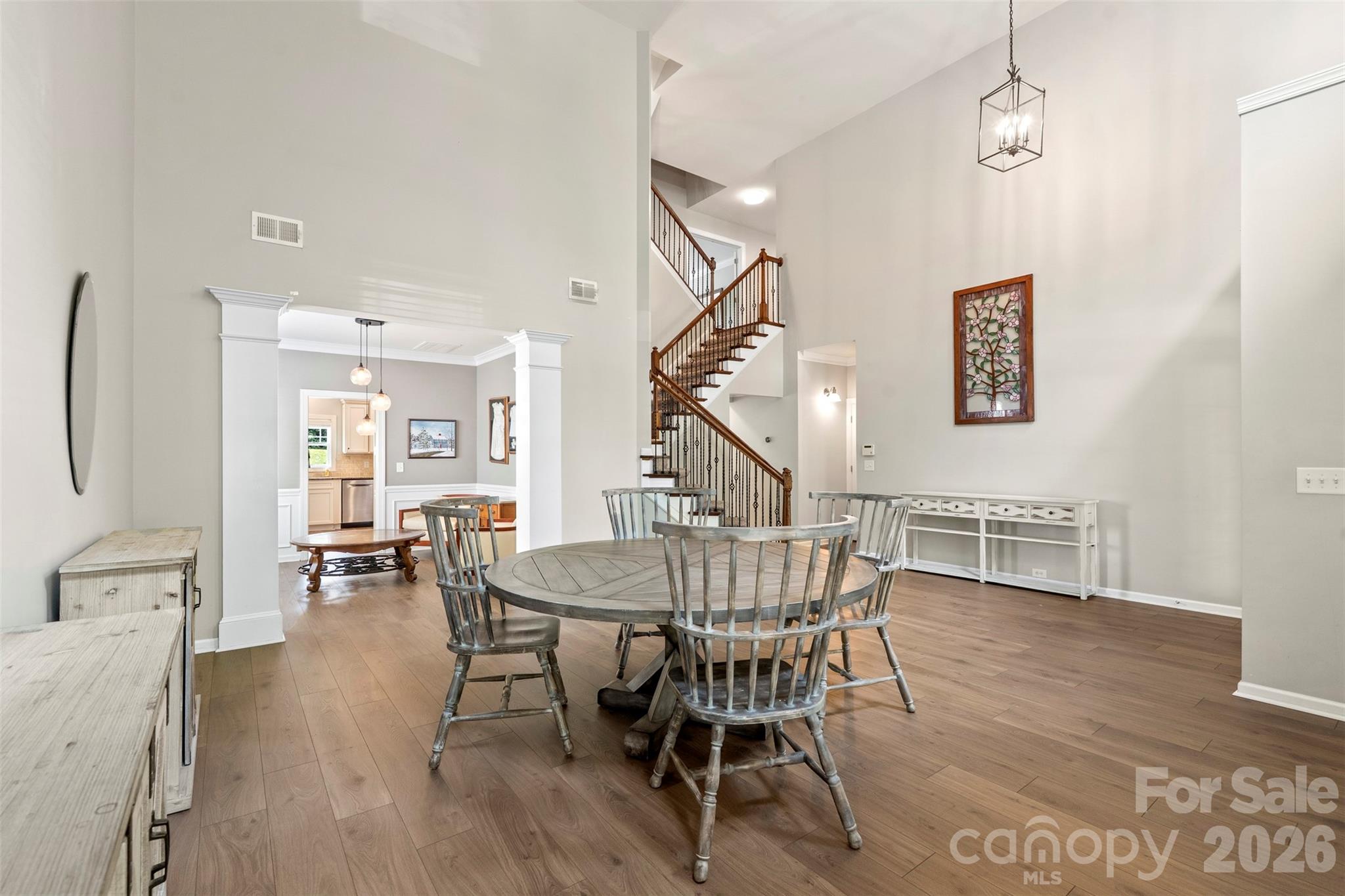 Ardrey Crest - Residential