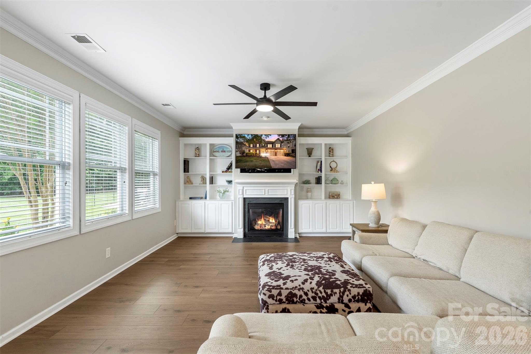 Ardrey Crest - Residential