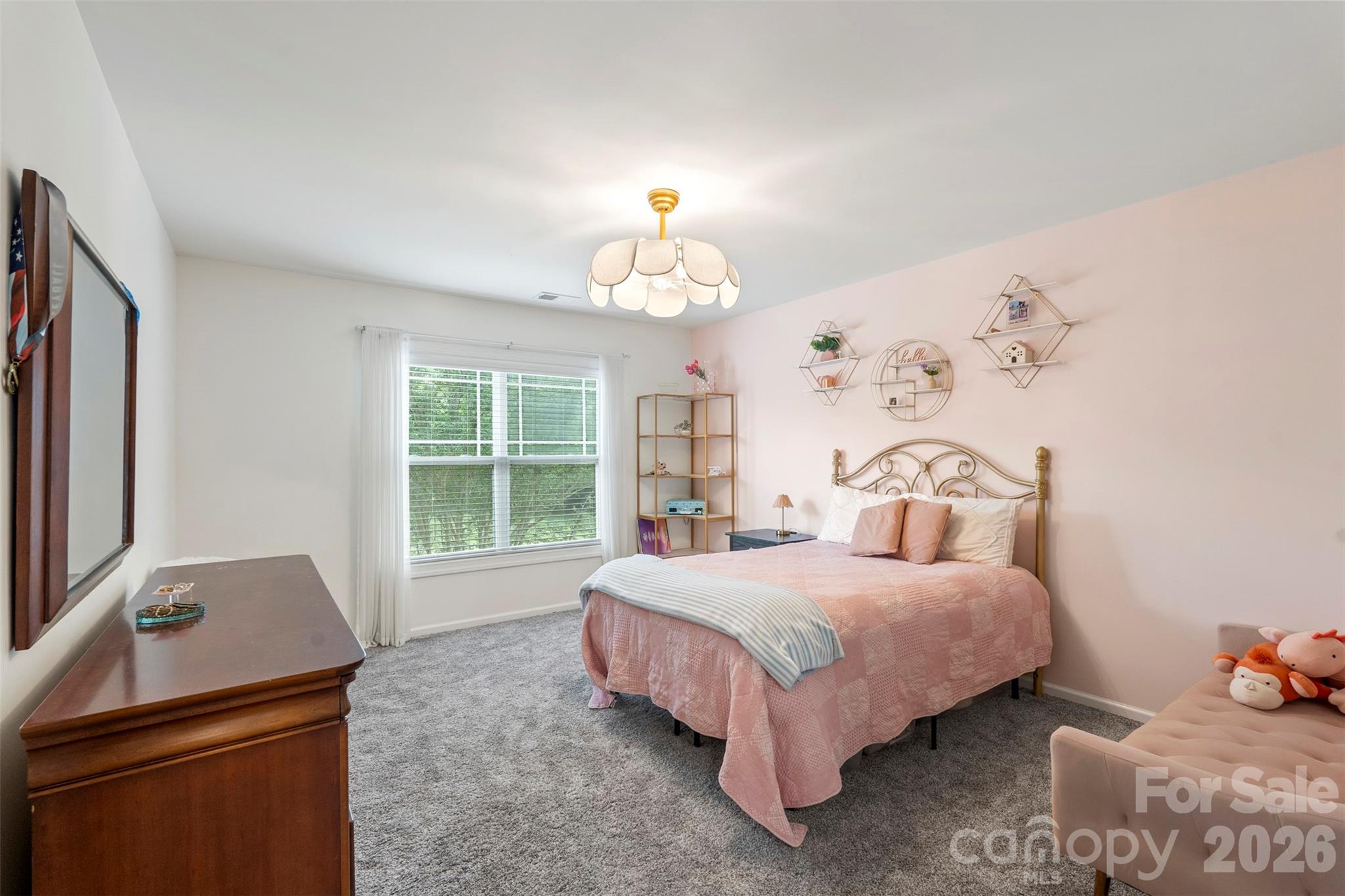 Ardrey Crest - Residential