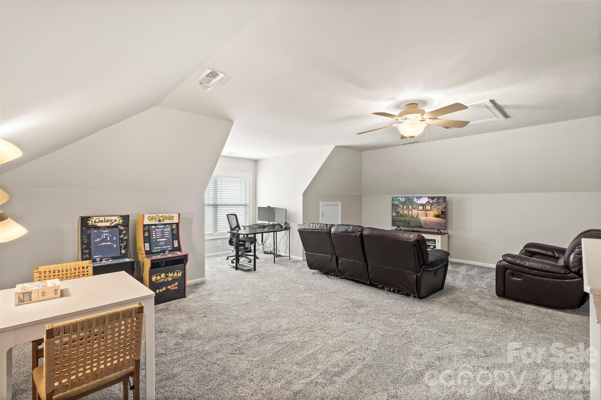 Ardrey Crest - Residential