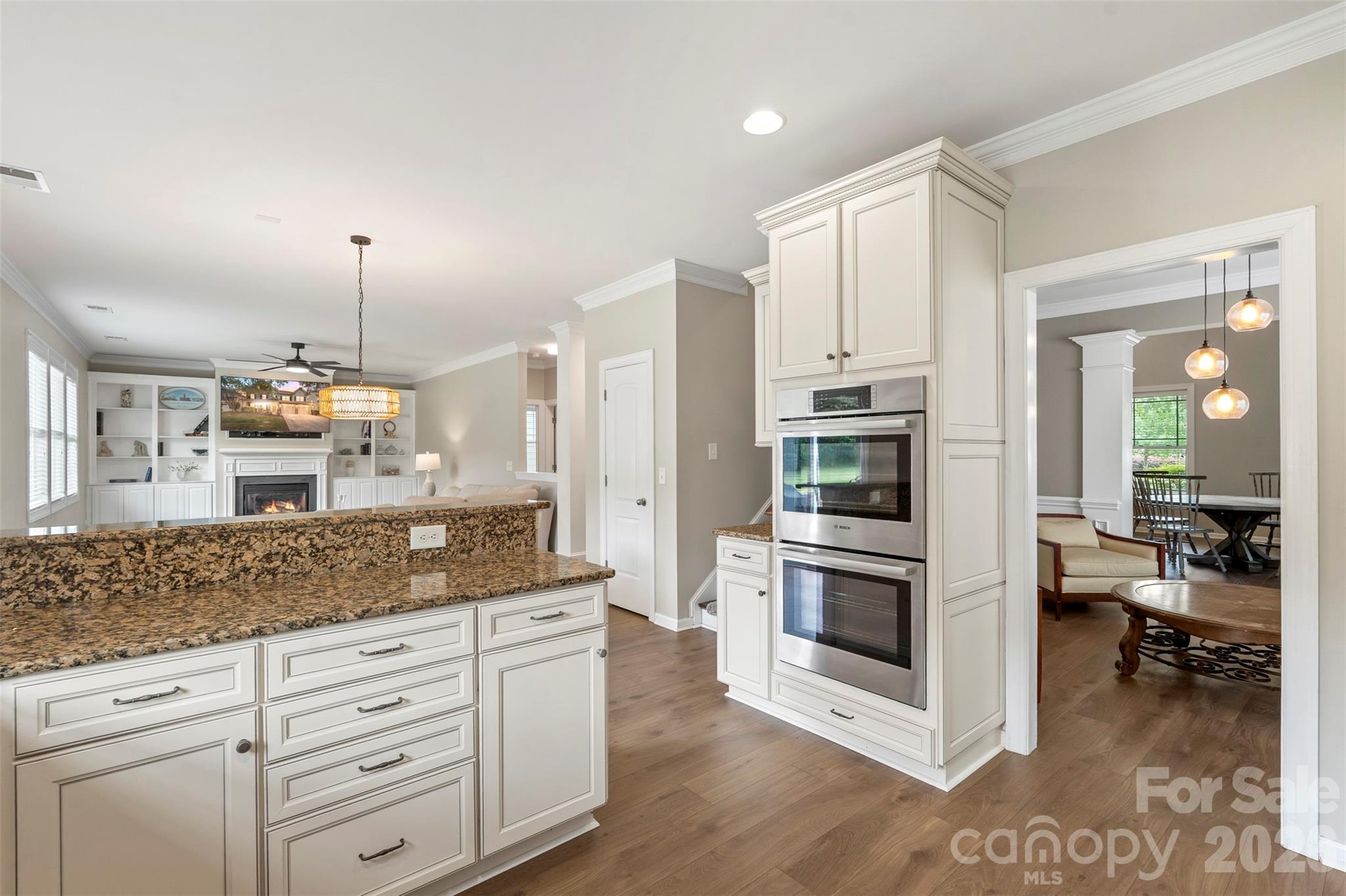 Ardrey Crest - Residential