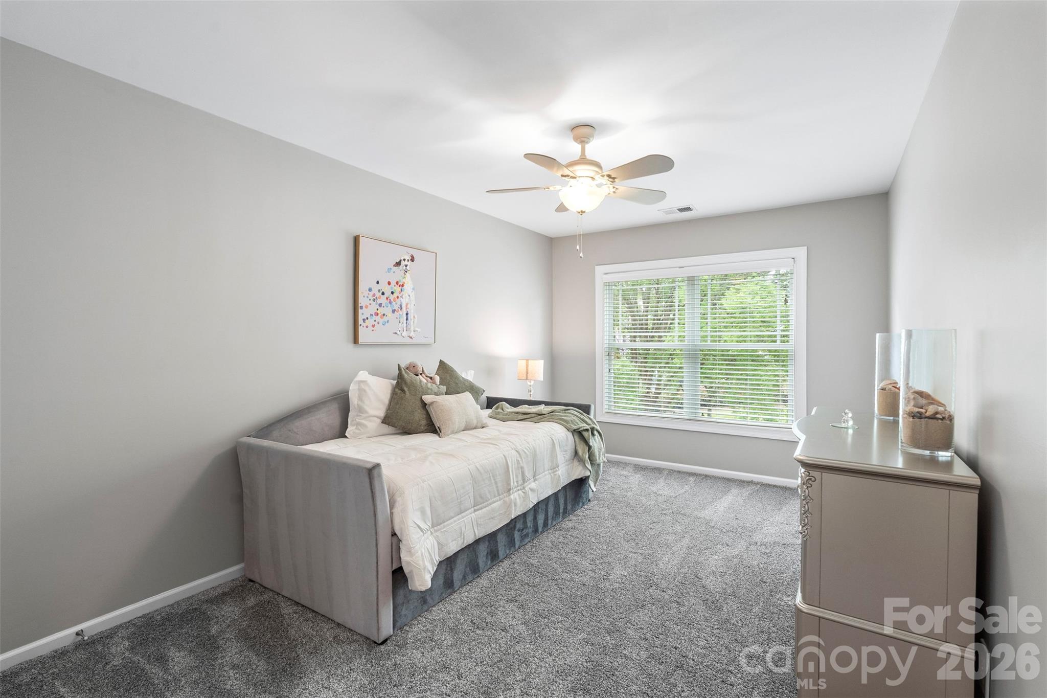 Ardrey Crest - Residential