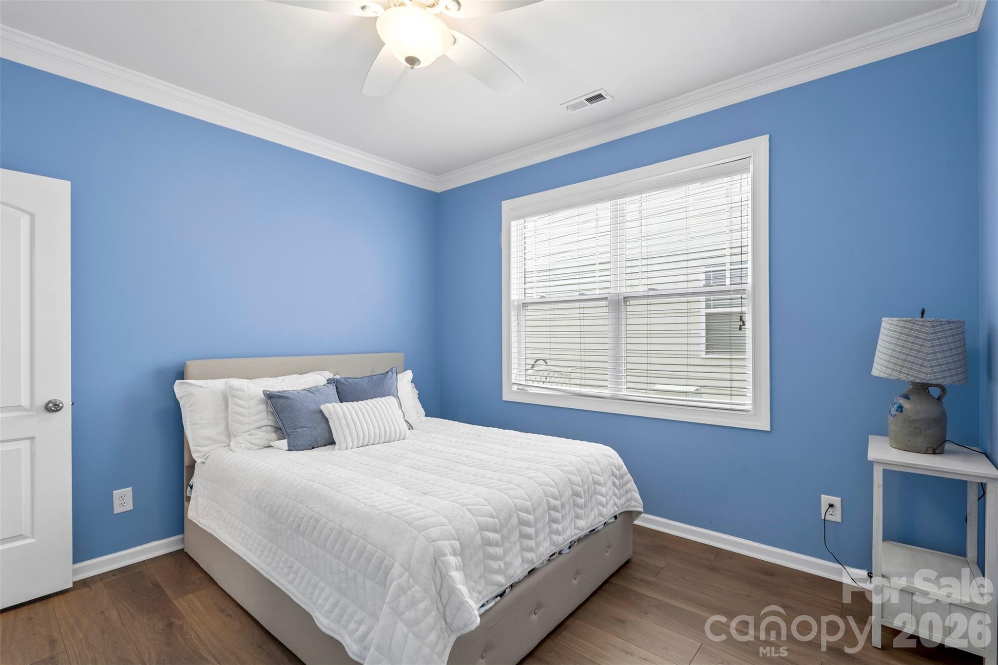 Ardrey Crest - Residential