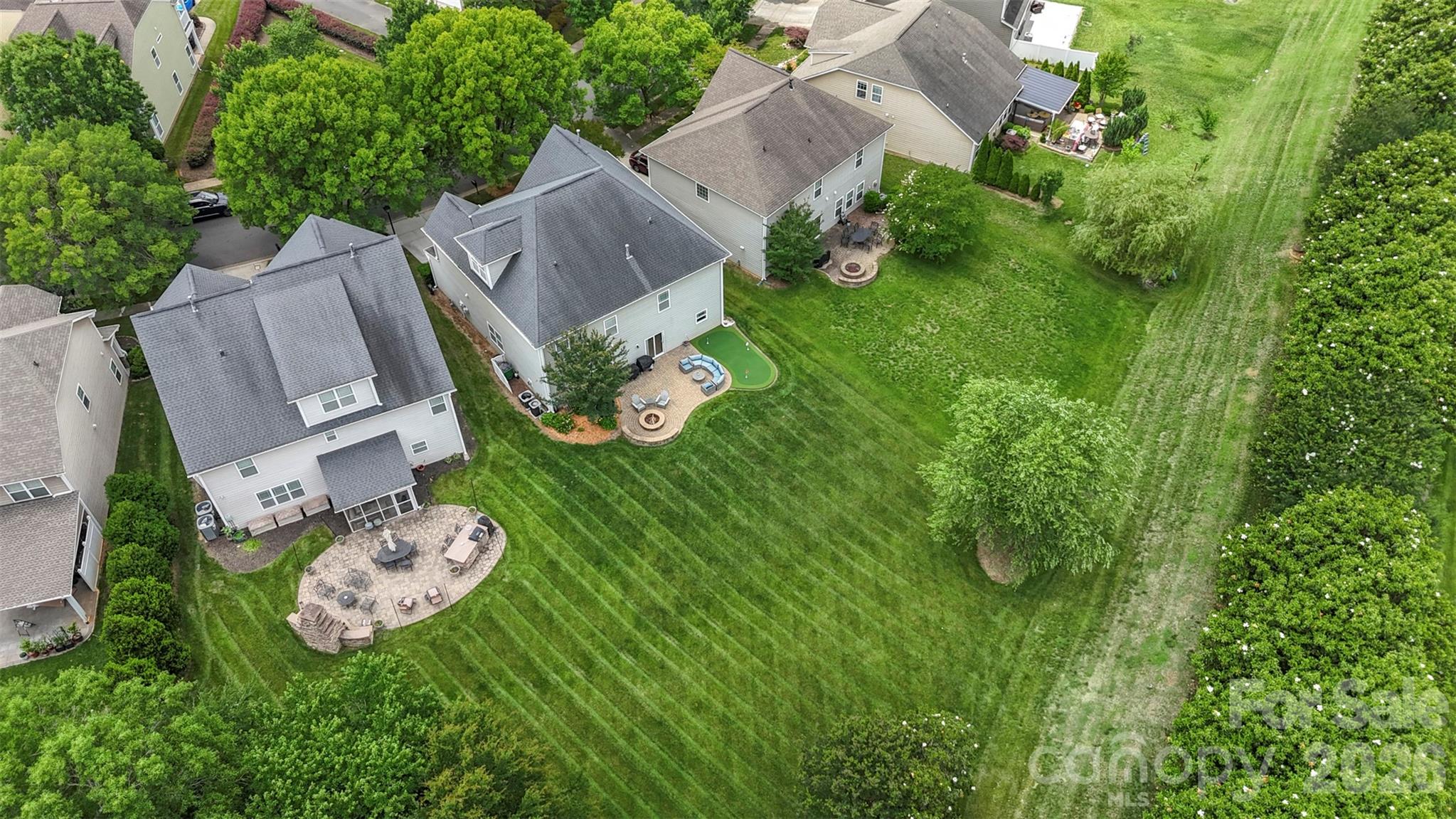 Ardrey Crest - Residential
