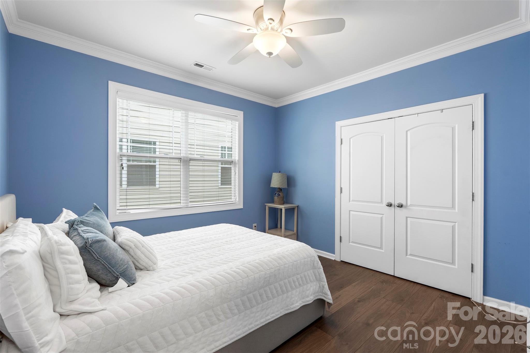 Ardrey Crest - Residential