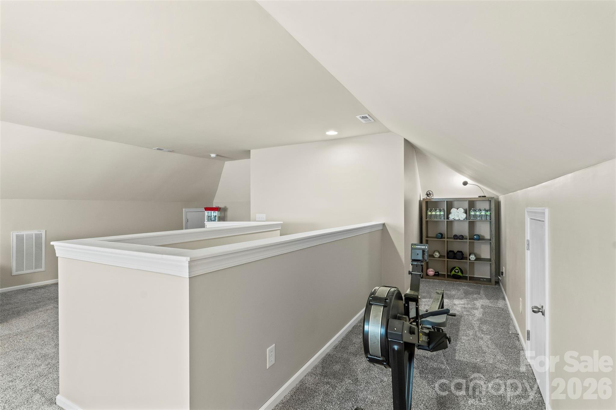 Ardrey Crest - Residential