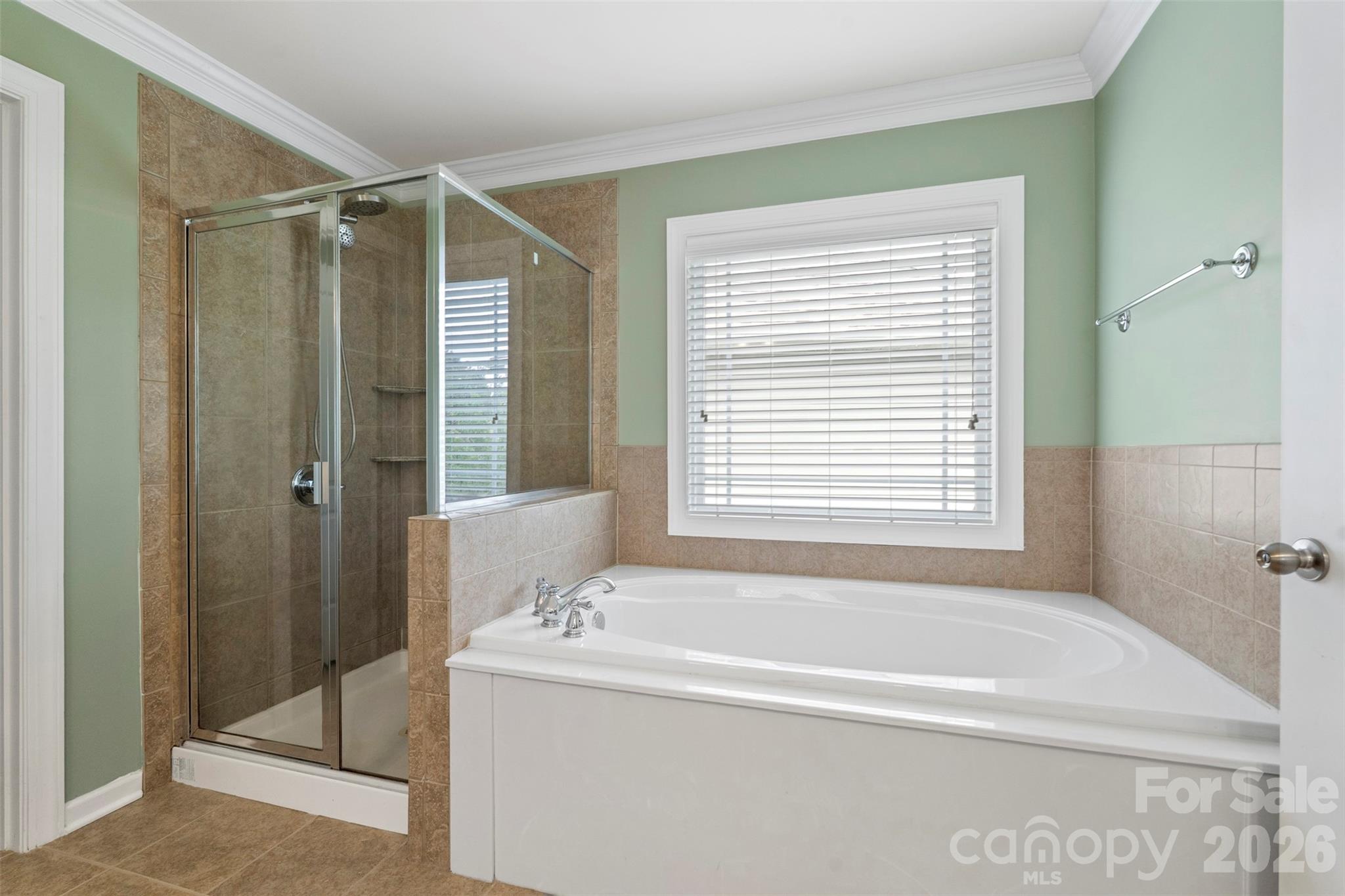 Ardrey Crest - Residential