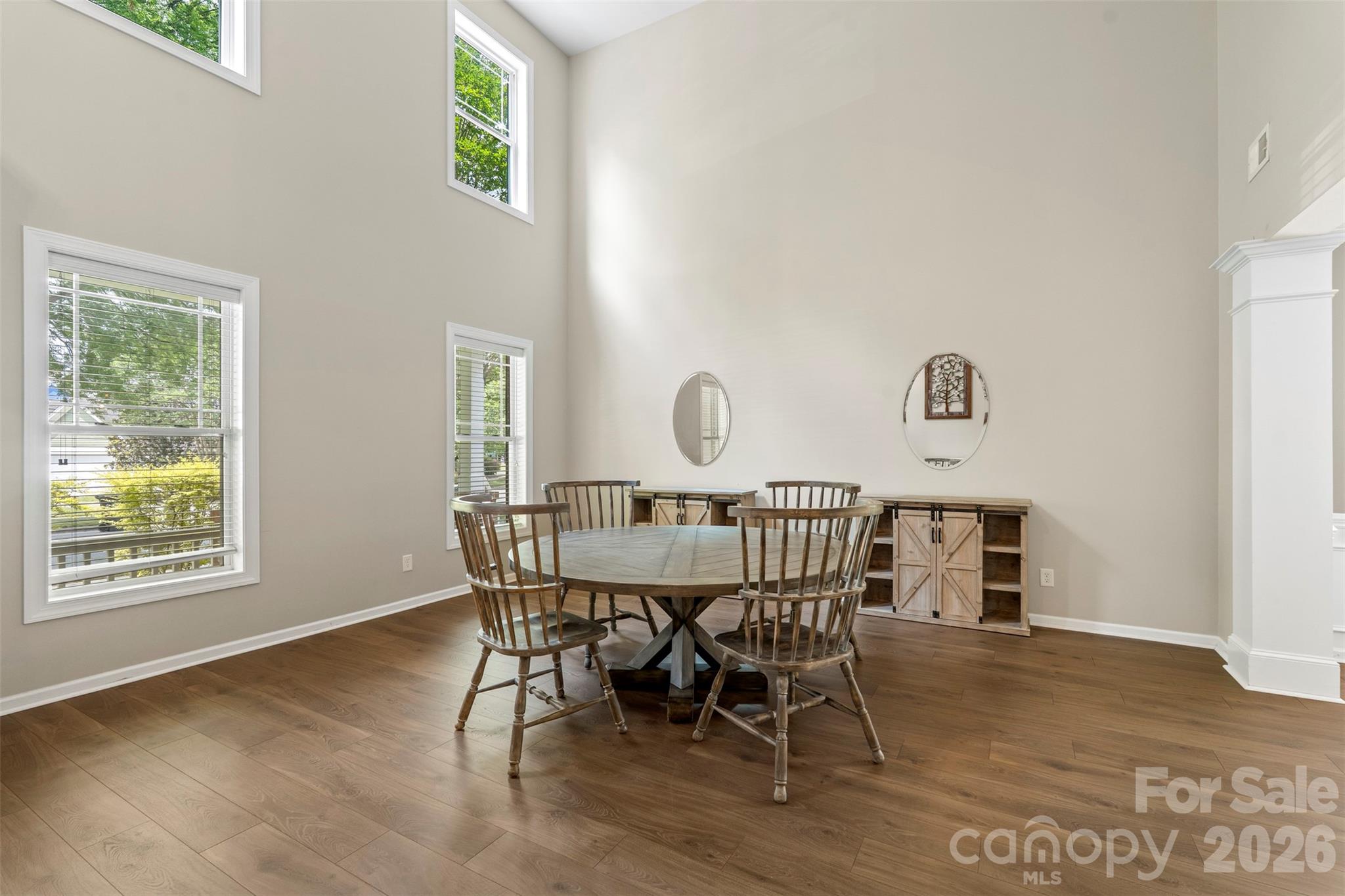 Ardrey Crest - Residential