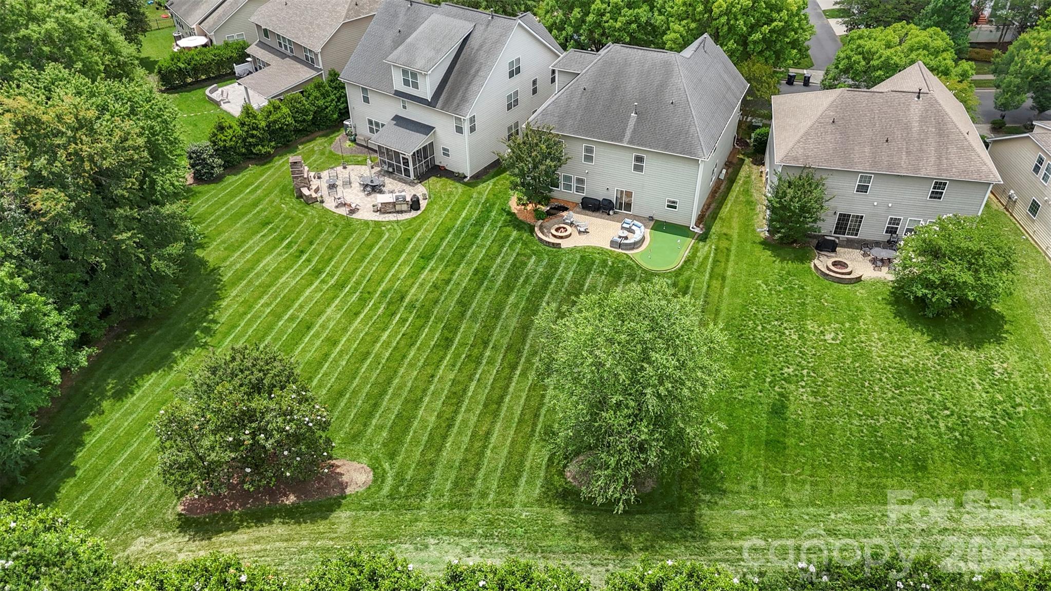 Ardrey Crest - Residential