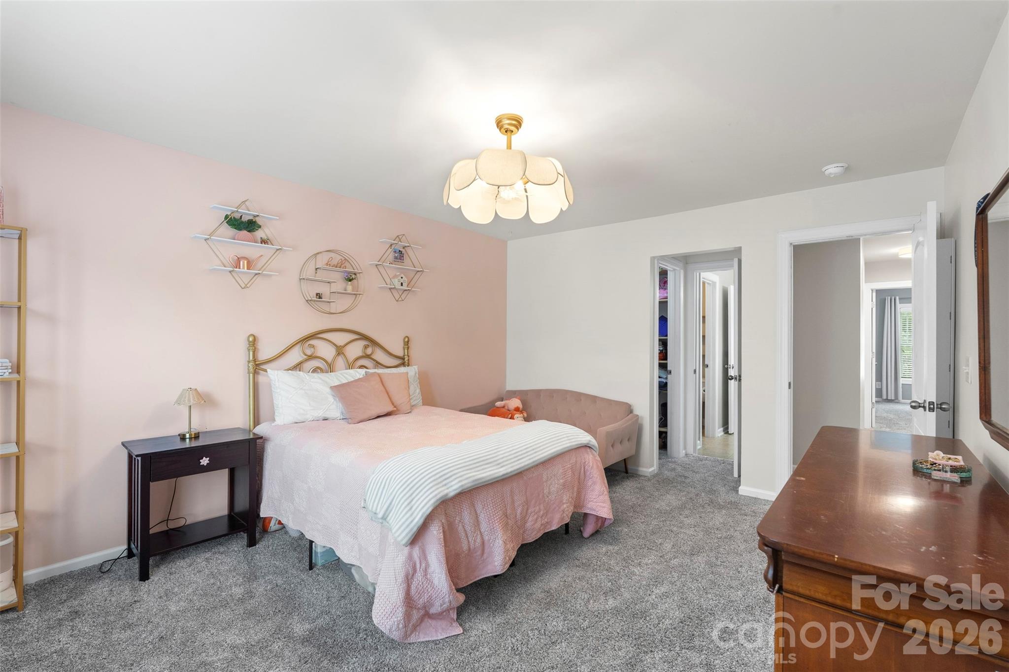 Ardrey Crest - Residential