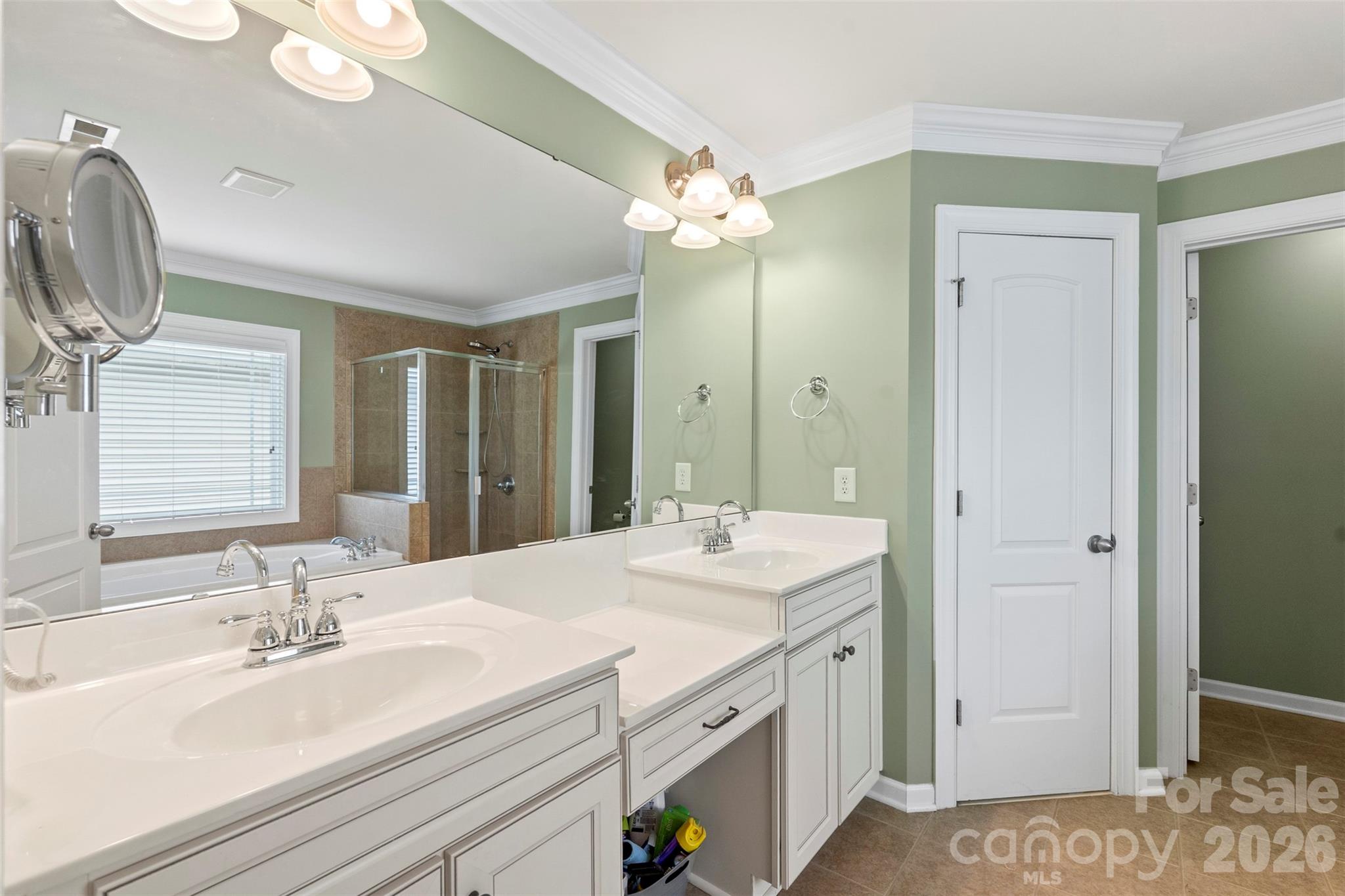 Ardrey Crest - Residential