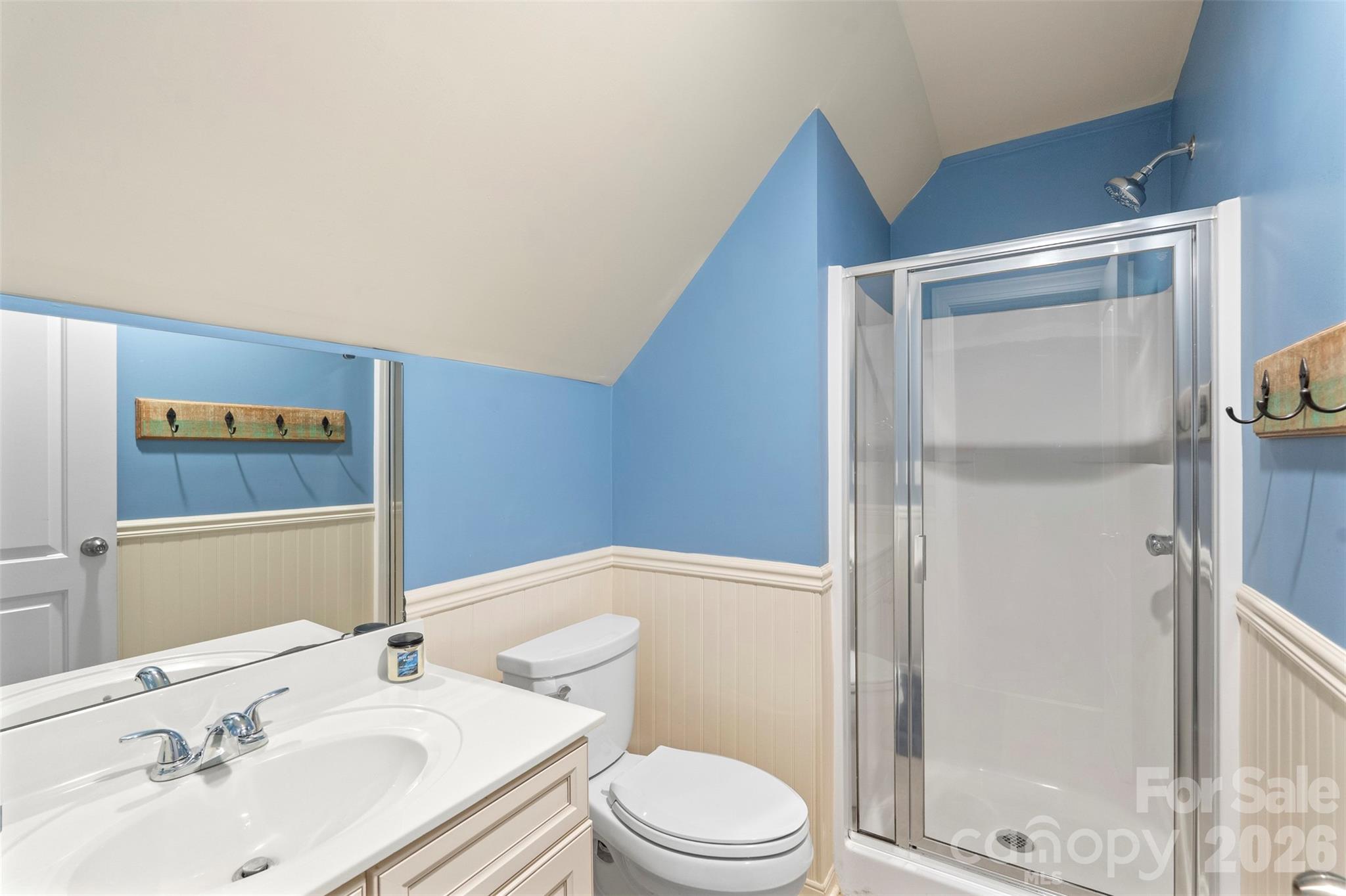 Ardrey Crest - Residential