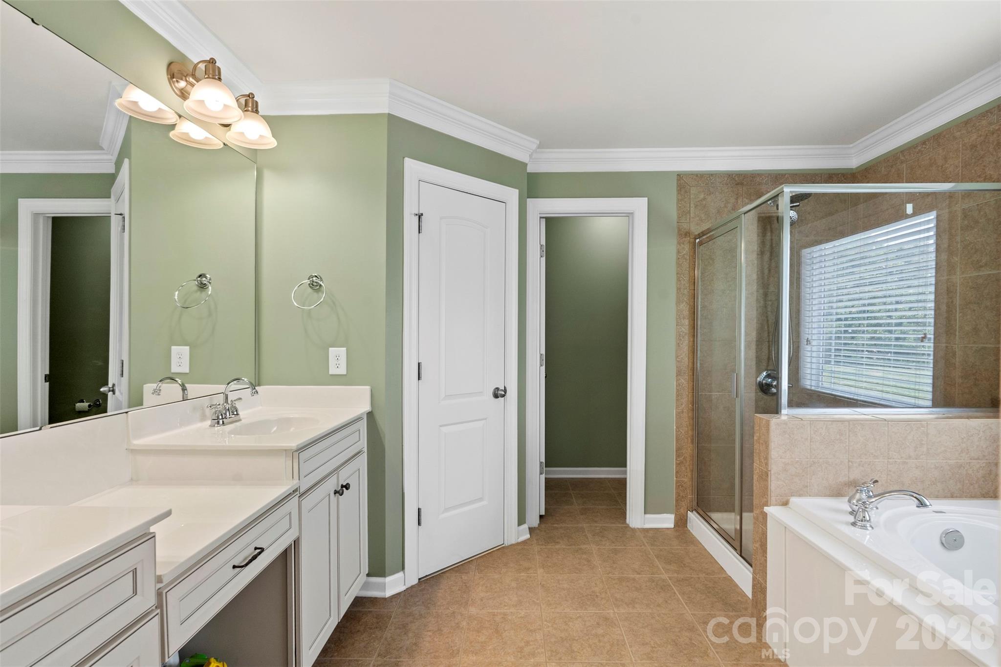 Ardrey Crest - Residential
