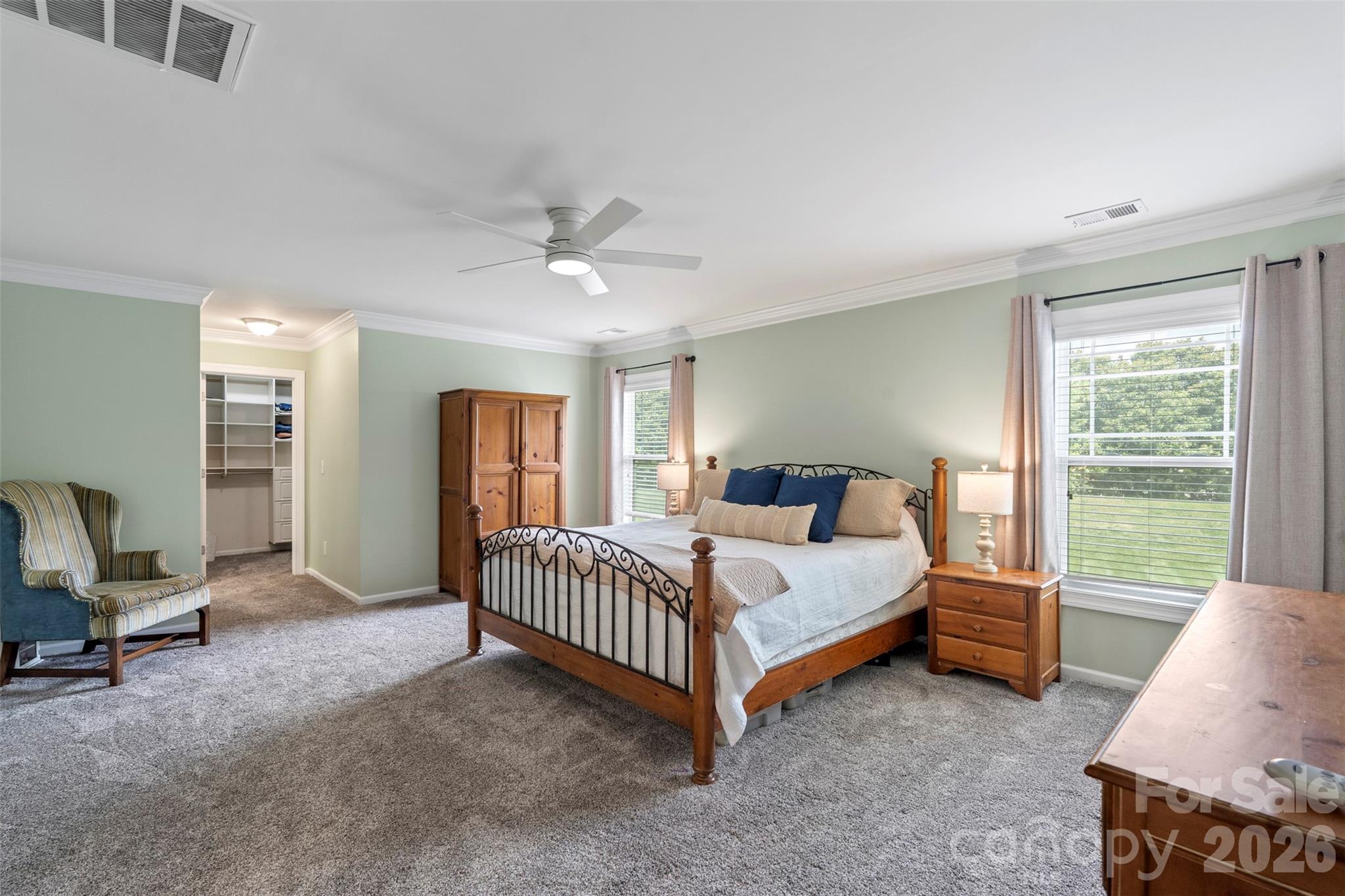 Ardrey Crest - Residential
