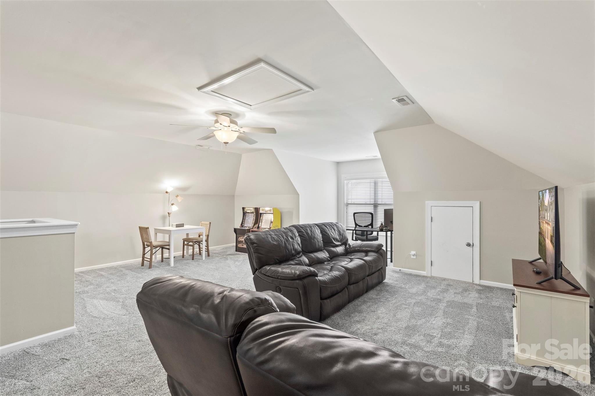 Ardrey Crest - Residential