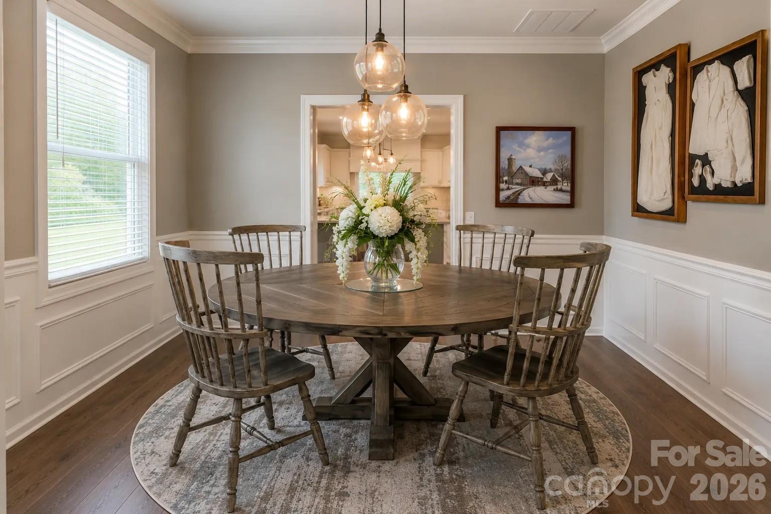 Ardrey Crest - Residential
