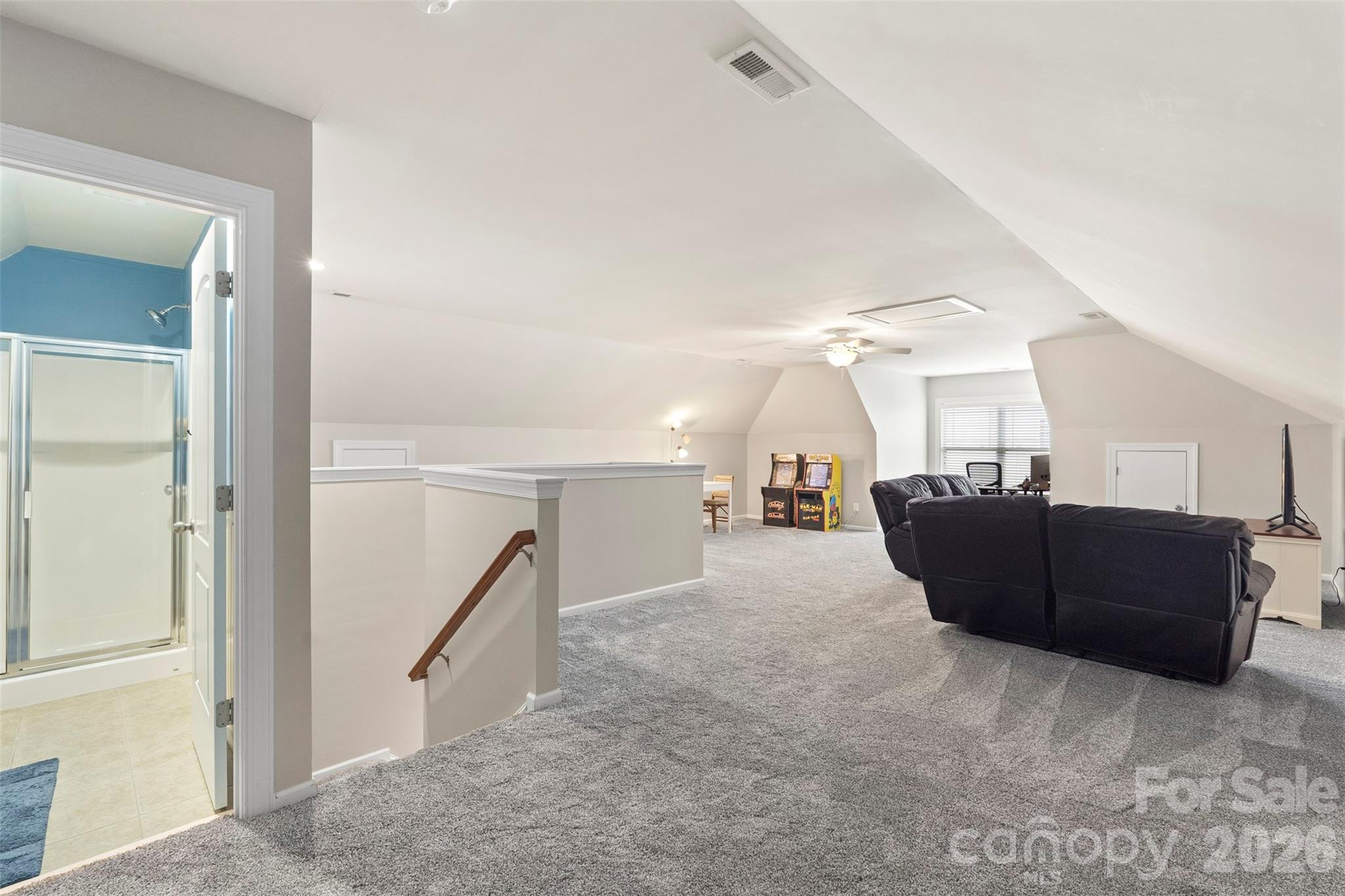Ardrey Crest - Residential