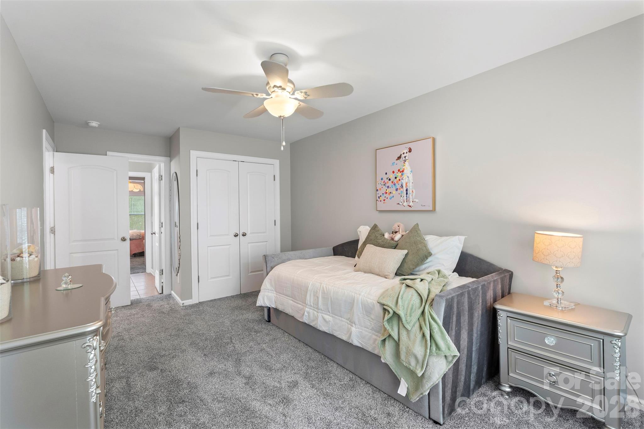 Ardrey Crest - Residential