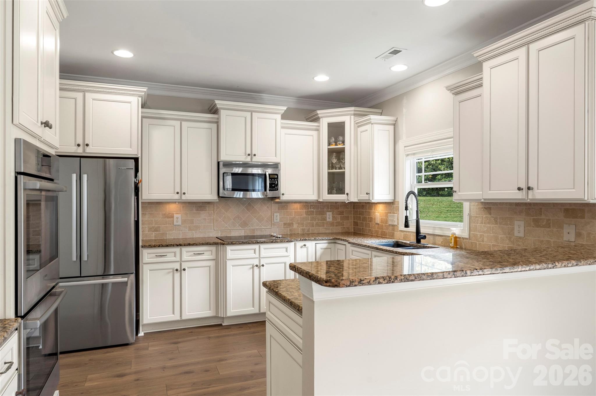 Ardrey Crest - Residential