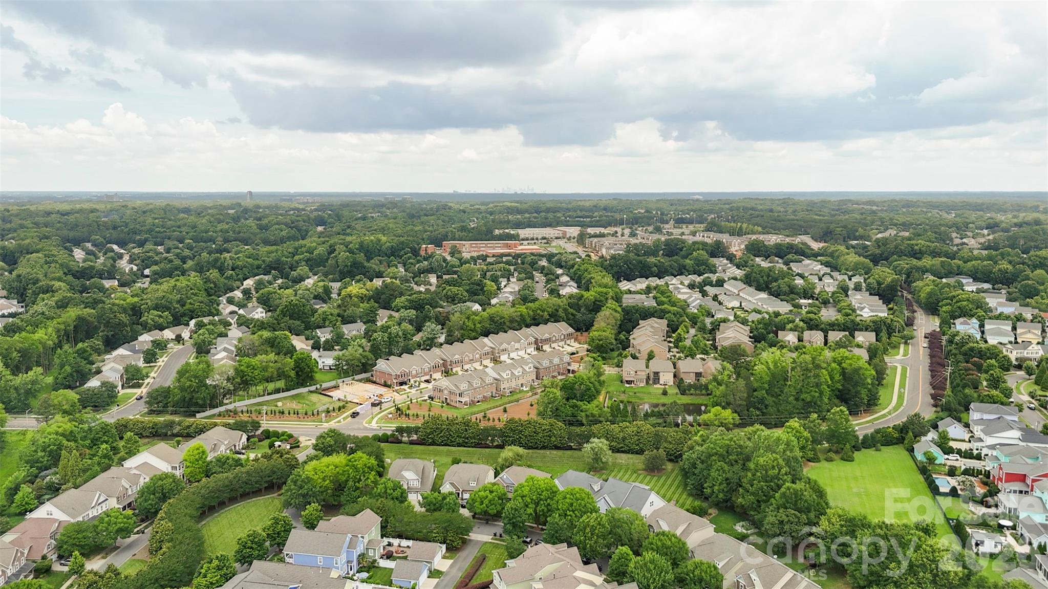 Ardrey Crest - Residential