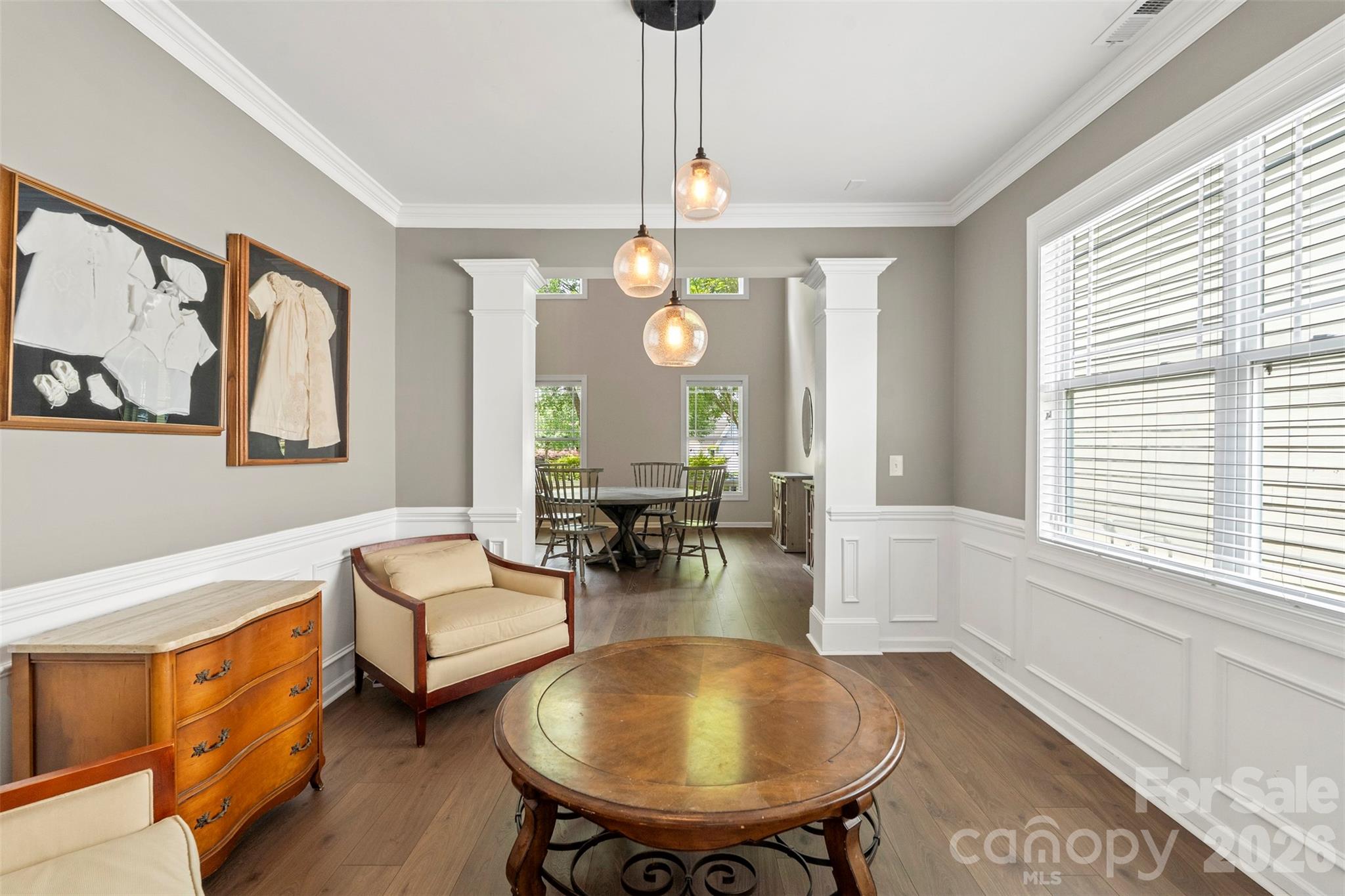 Ardrey Crest - Residential